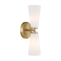 Bathroom & Wall Lighting Style Bohemian/global