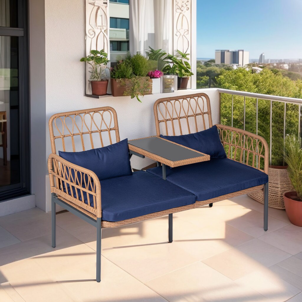 Grearden LS-ST025BL Patio-Conversation-Sets - View #8