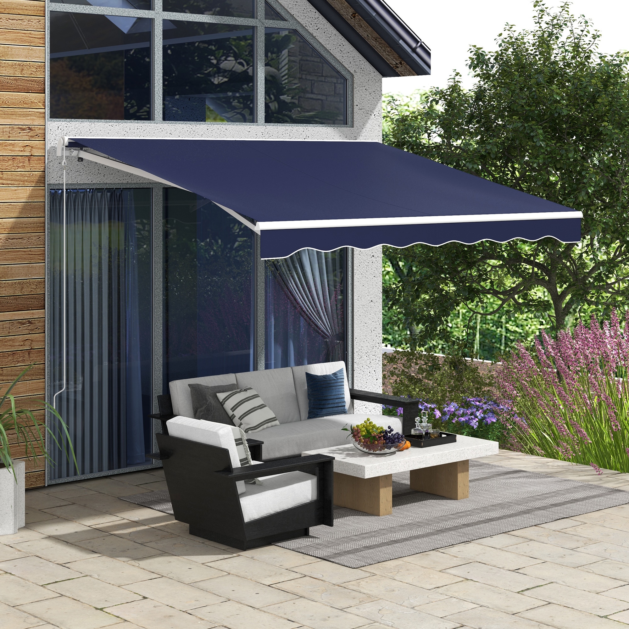 WELLFOR GASAW021 awnings - View #8