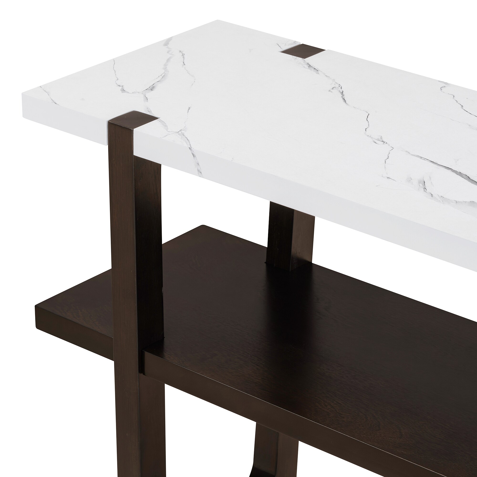 SINOFURN SYA330166BN Console-Sofa-Tables - View #8