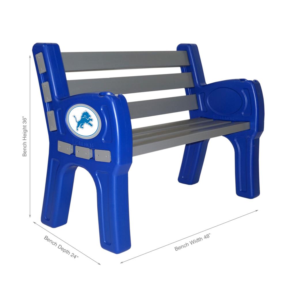 detroit lions furniture