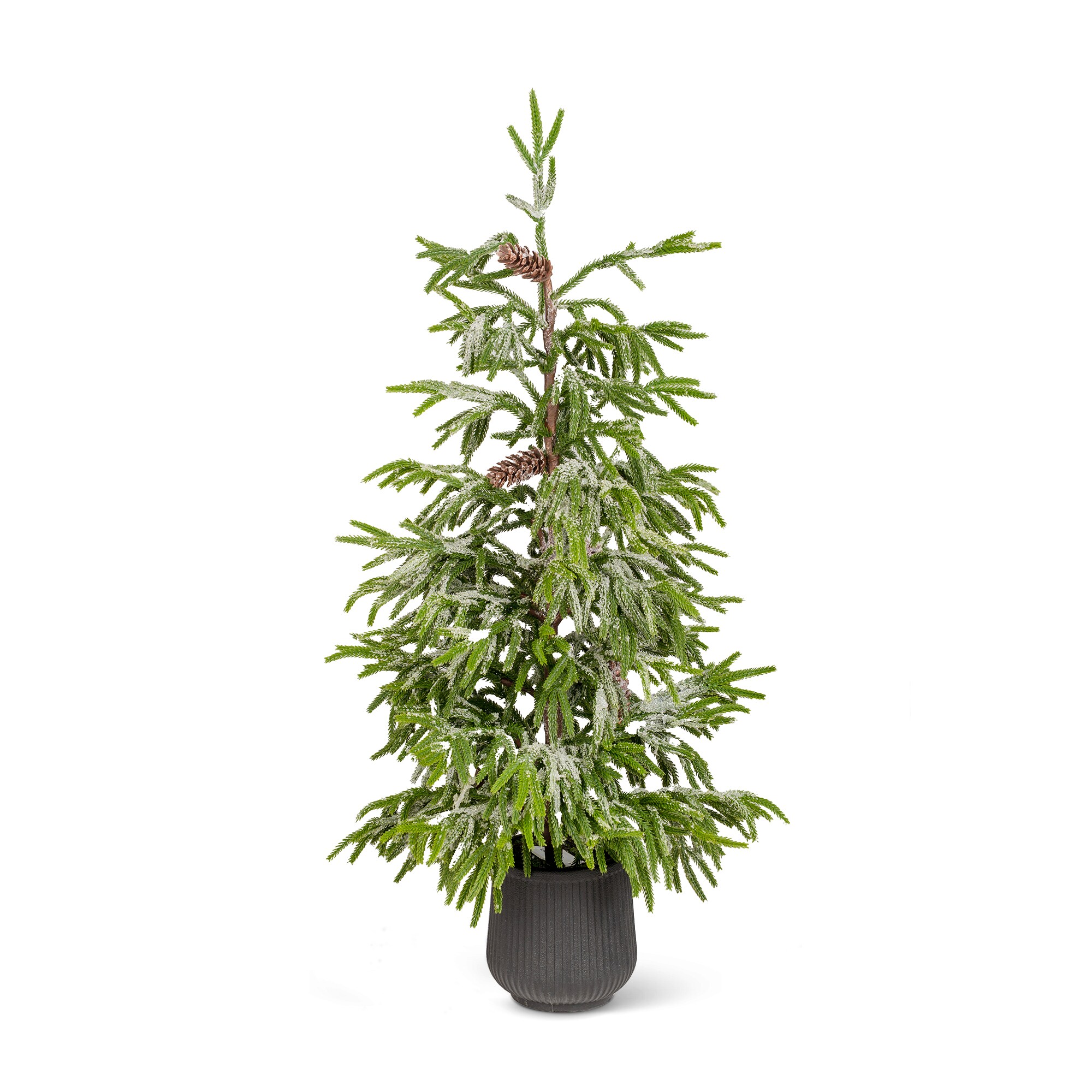 Glitzhome - 3-ft Artificial Christmas Tree