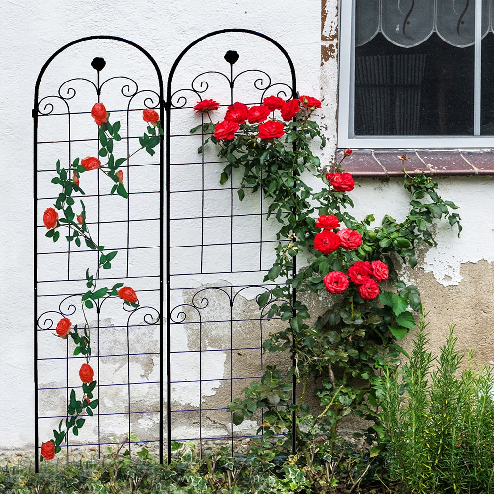 ZAKLOOP XU158681065 Garden-Trellis - View #7