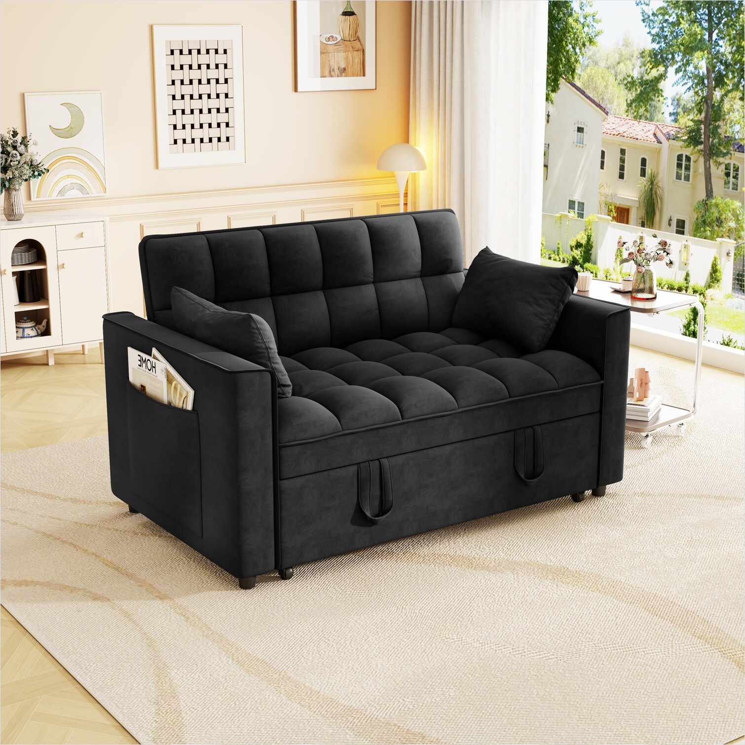 Watnature B6J4VJG566ZB Sofas-Loveseats - View #6