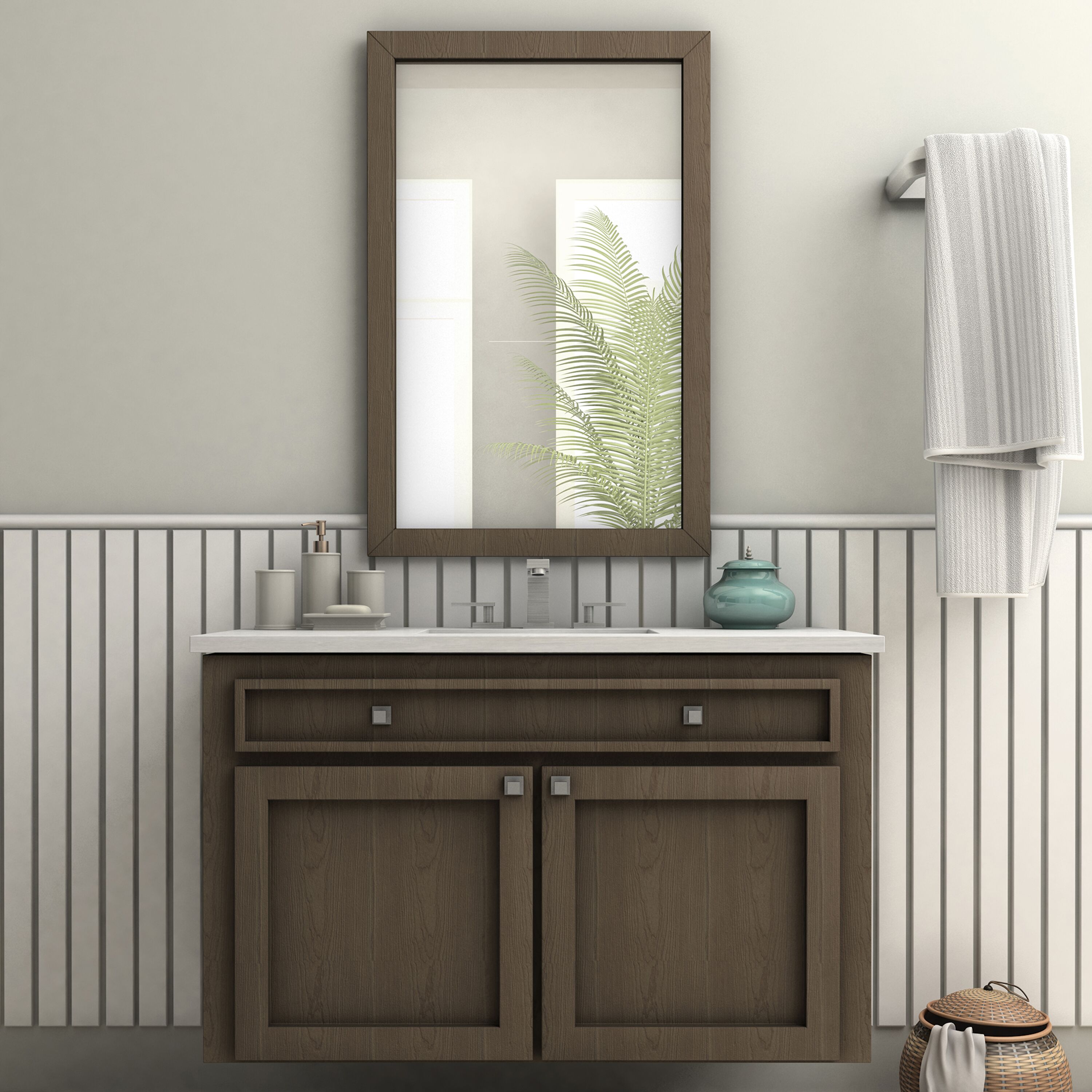 ZLINE KITCHEN & BATH CBY-BF-BN Lavatory-Faucets - View #3
