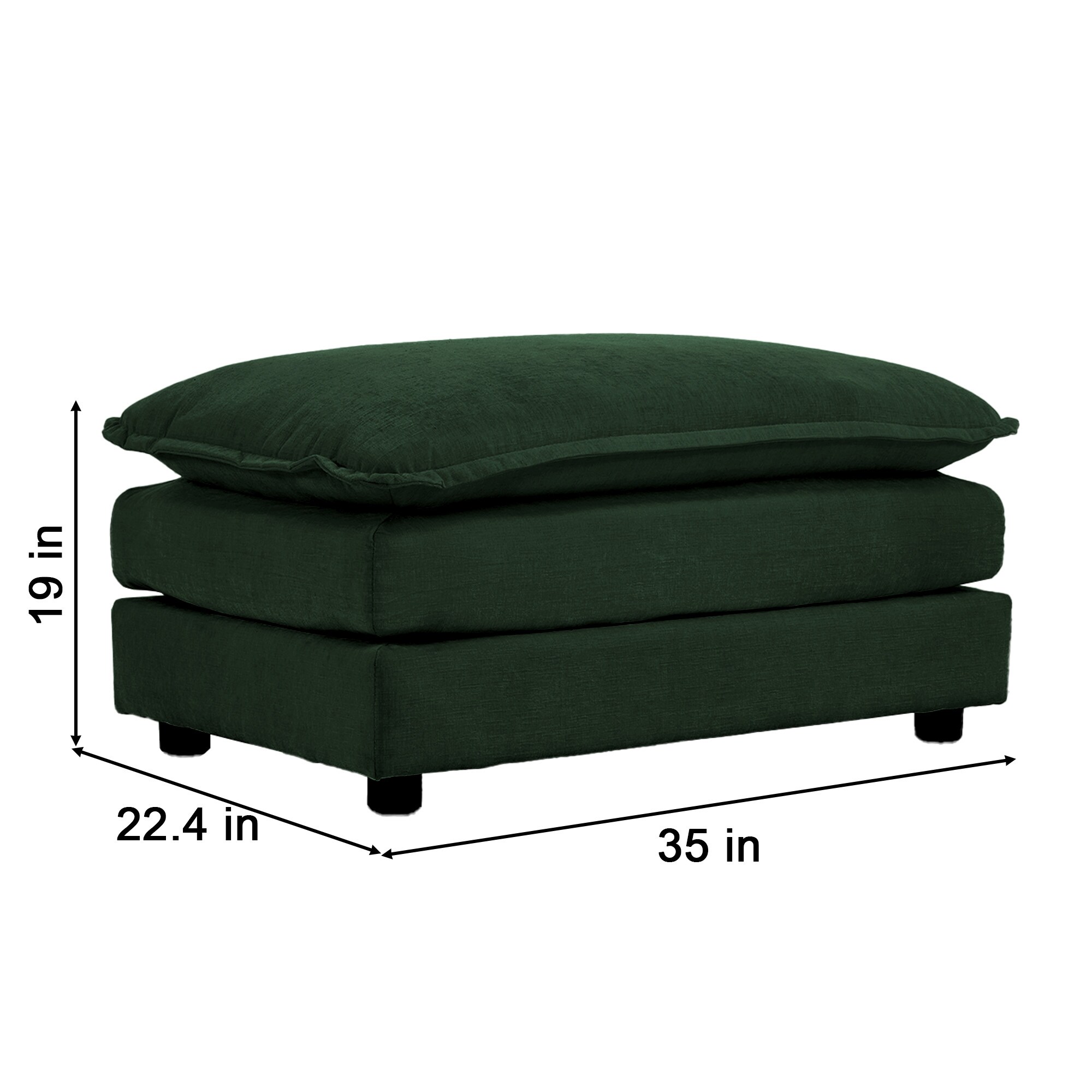 Bybafun YA3700518 Sofas-Loveseats - View #5
