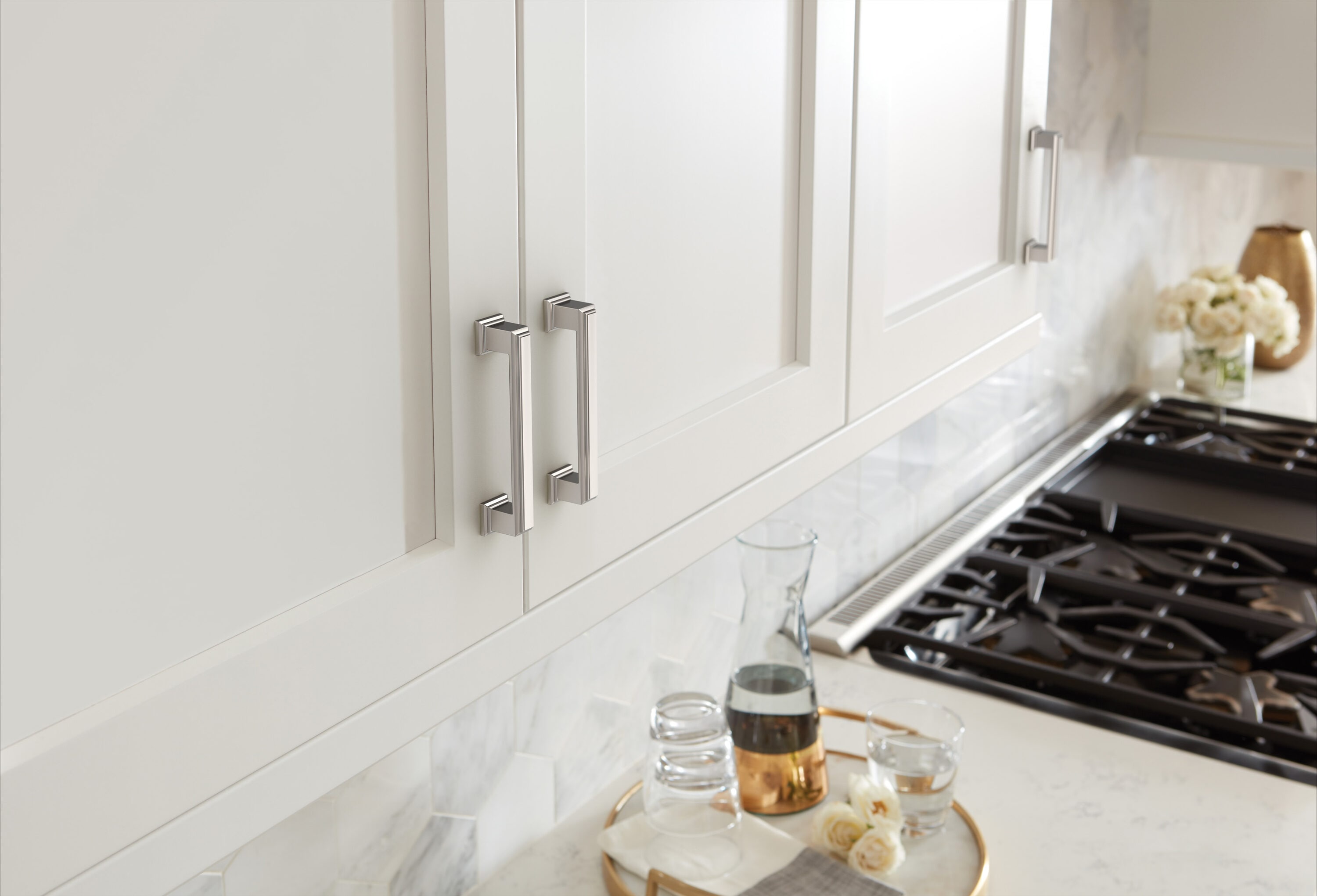 Amerock BP36759PN Cabinet-Pulls - View #2