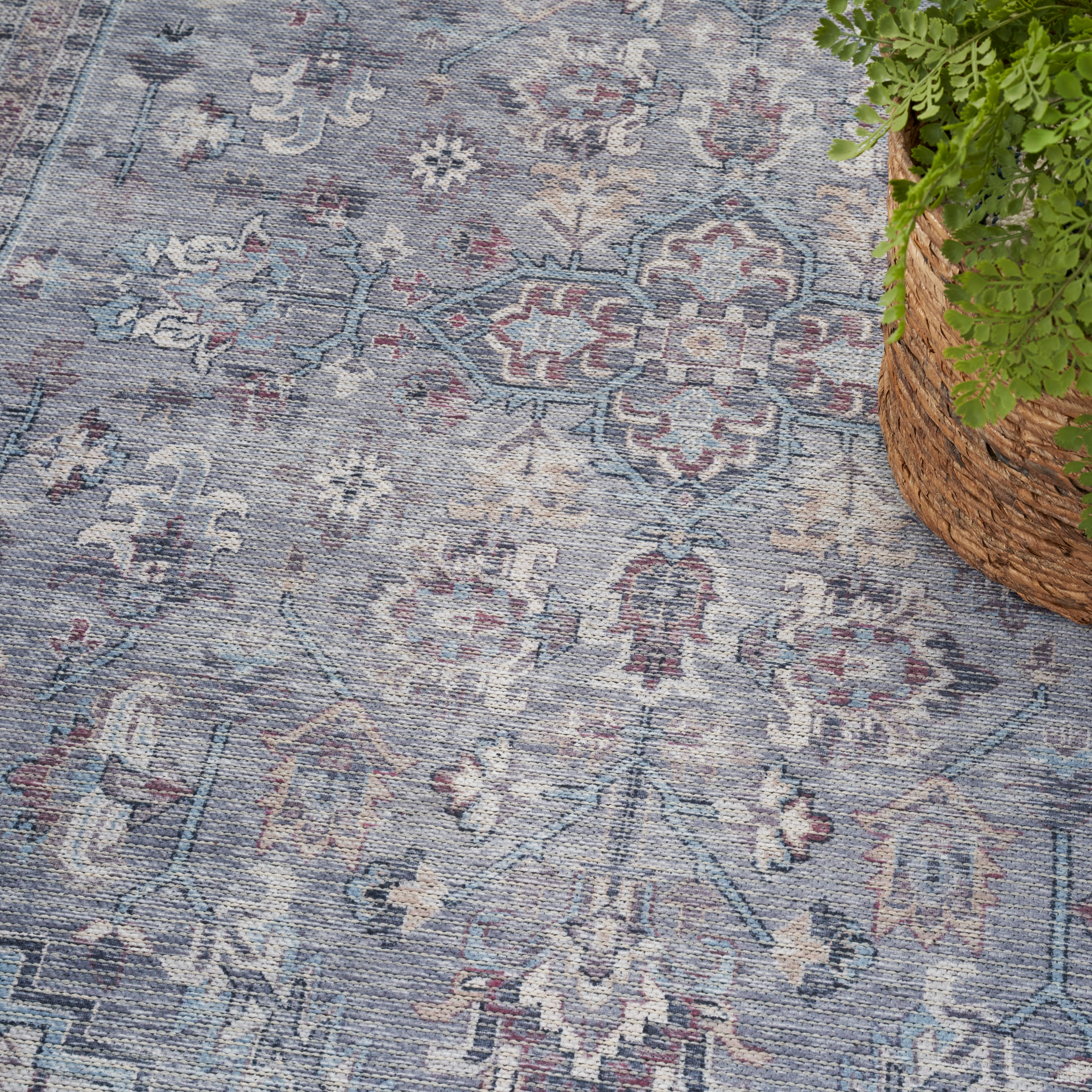 Nicole Curtis 099446164674 rugs - View #7