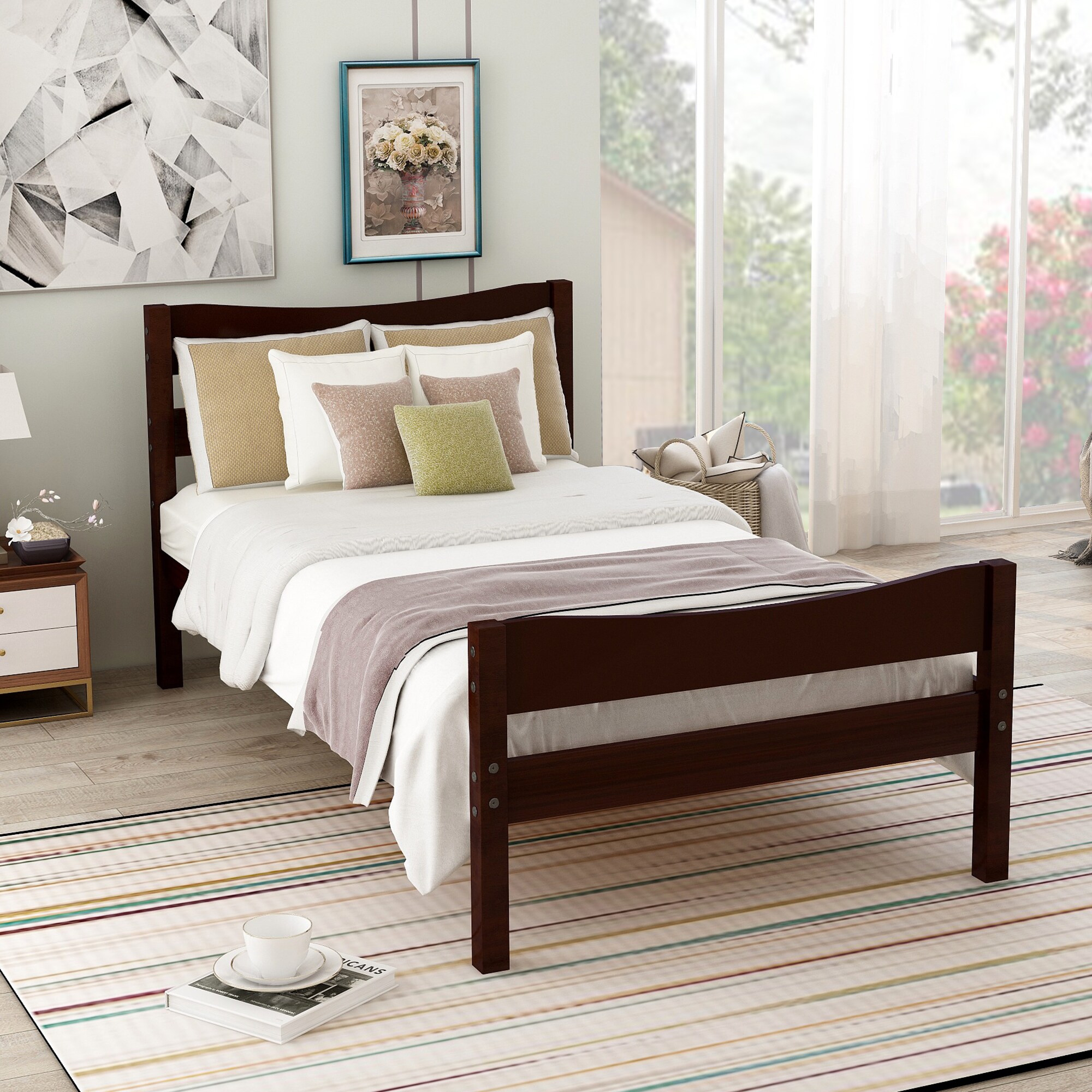 CASAINC LF-WF191768AAP beds - View #2