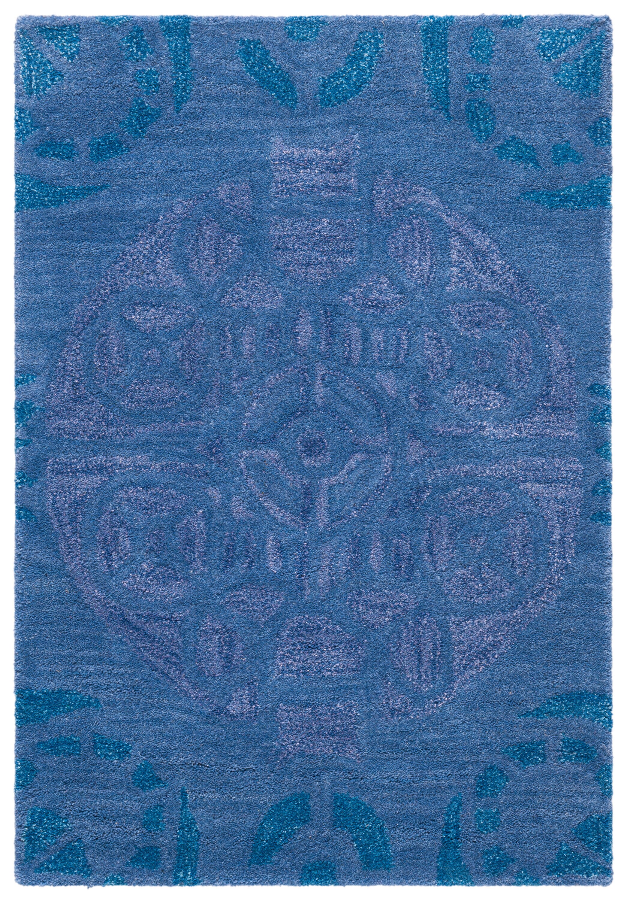 Safavieh WYD376E-3 rugs - View #2