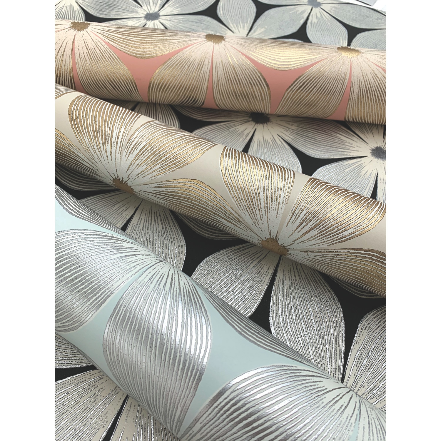 York Wallcoverings CI2303 wallpaper - View #3