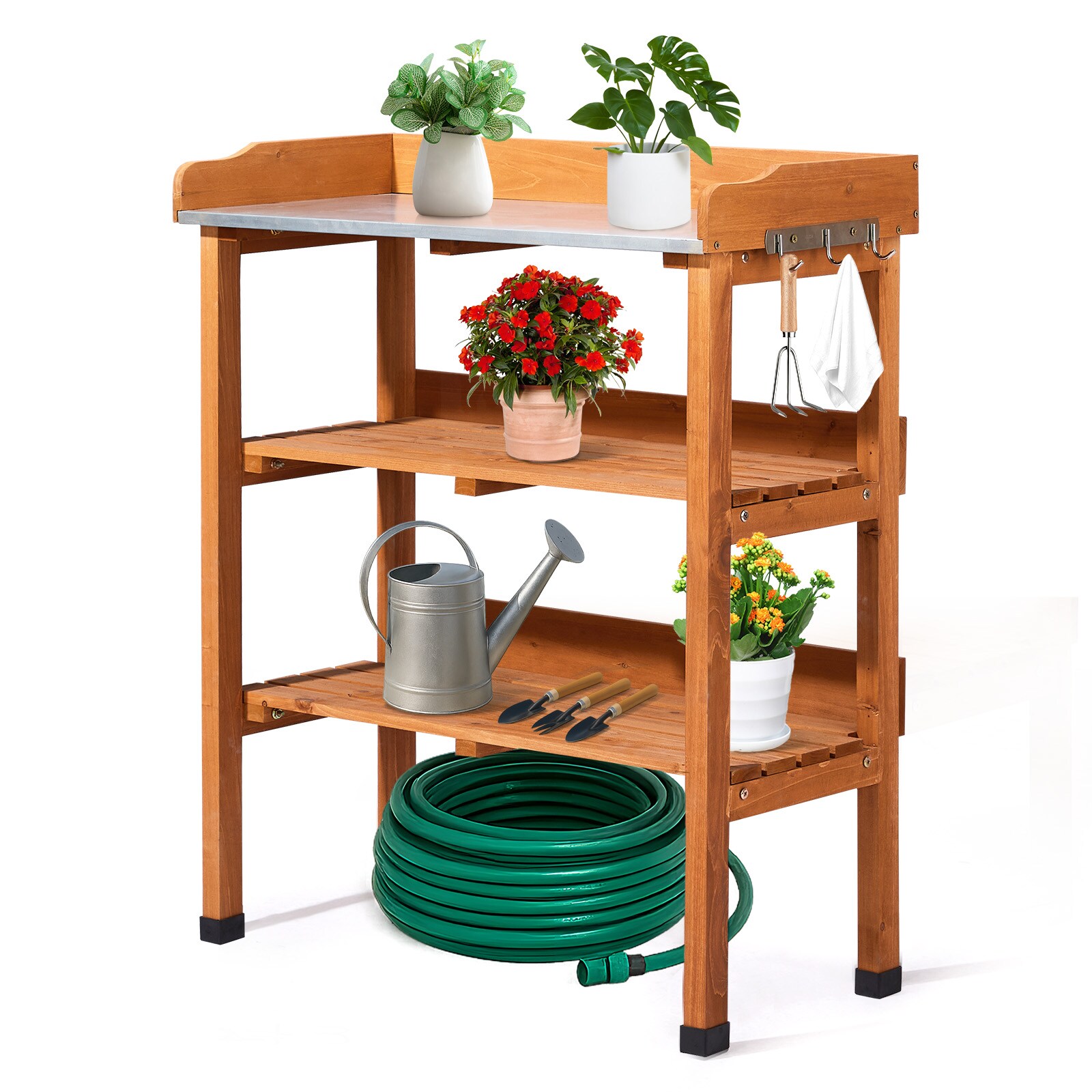 Outopee LO1G54000134 Potting-Benches - View #2