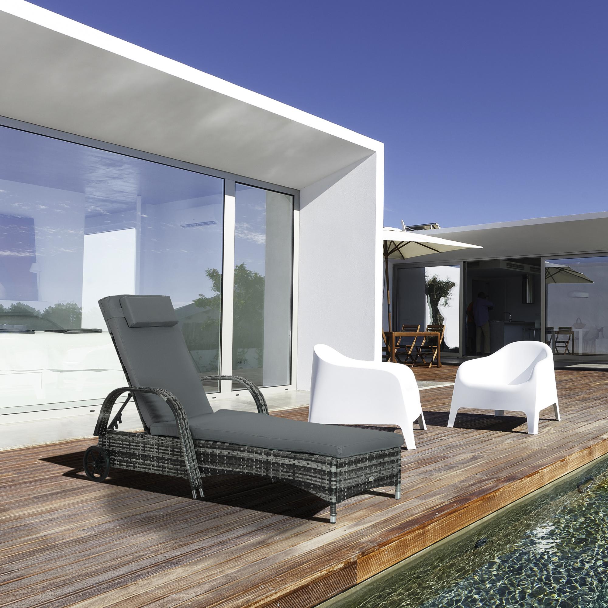 Bayfeve BFAOS-4212-GZB Patio-Chairs - View #5