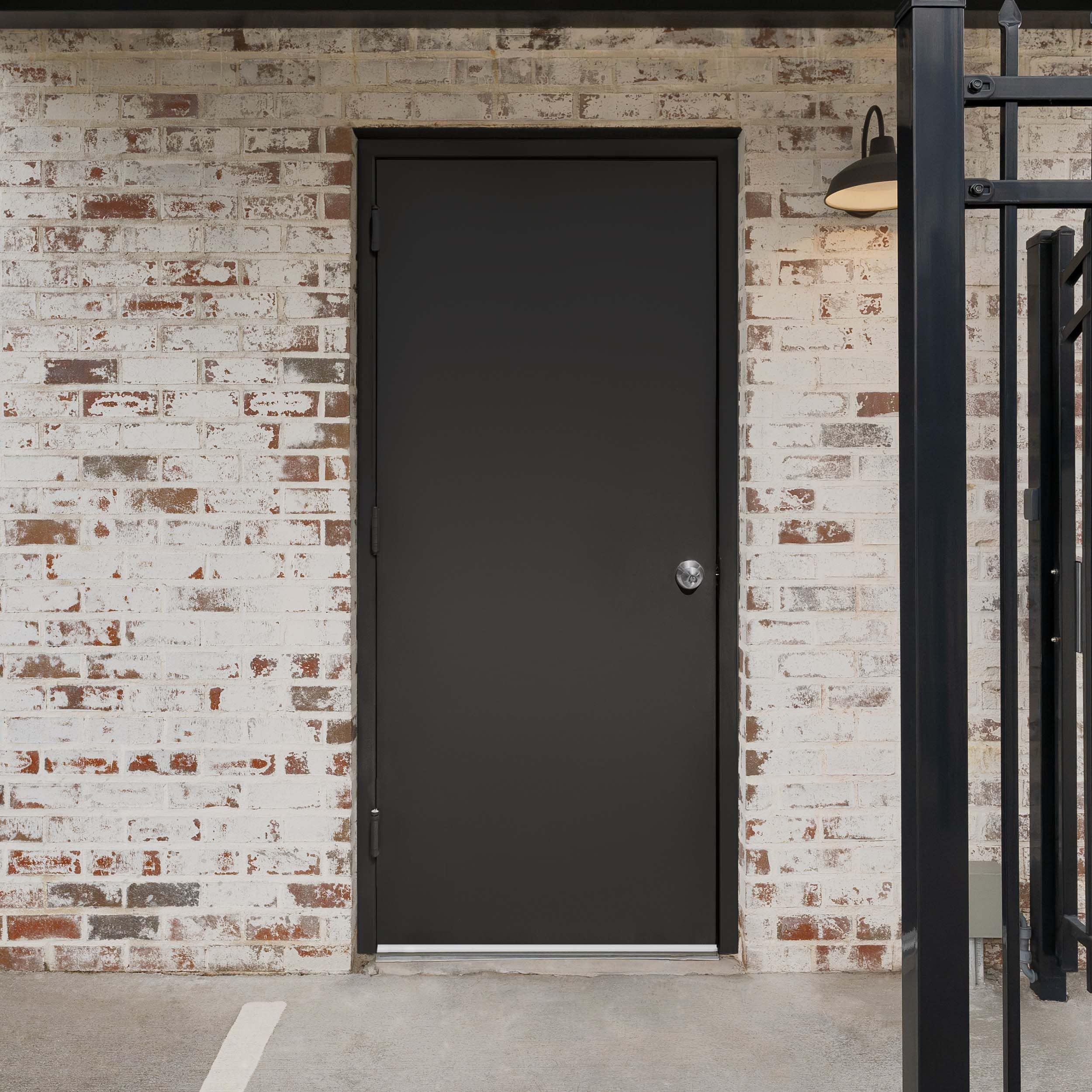 L.I.F Industries LOW15345 Entry-Doors - View #2