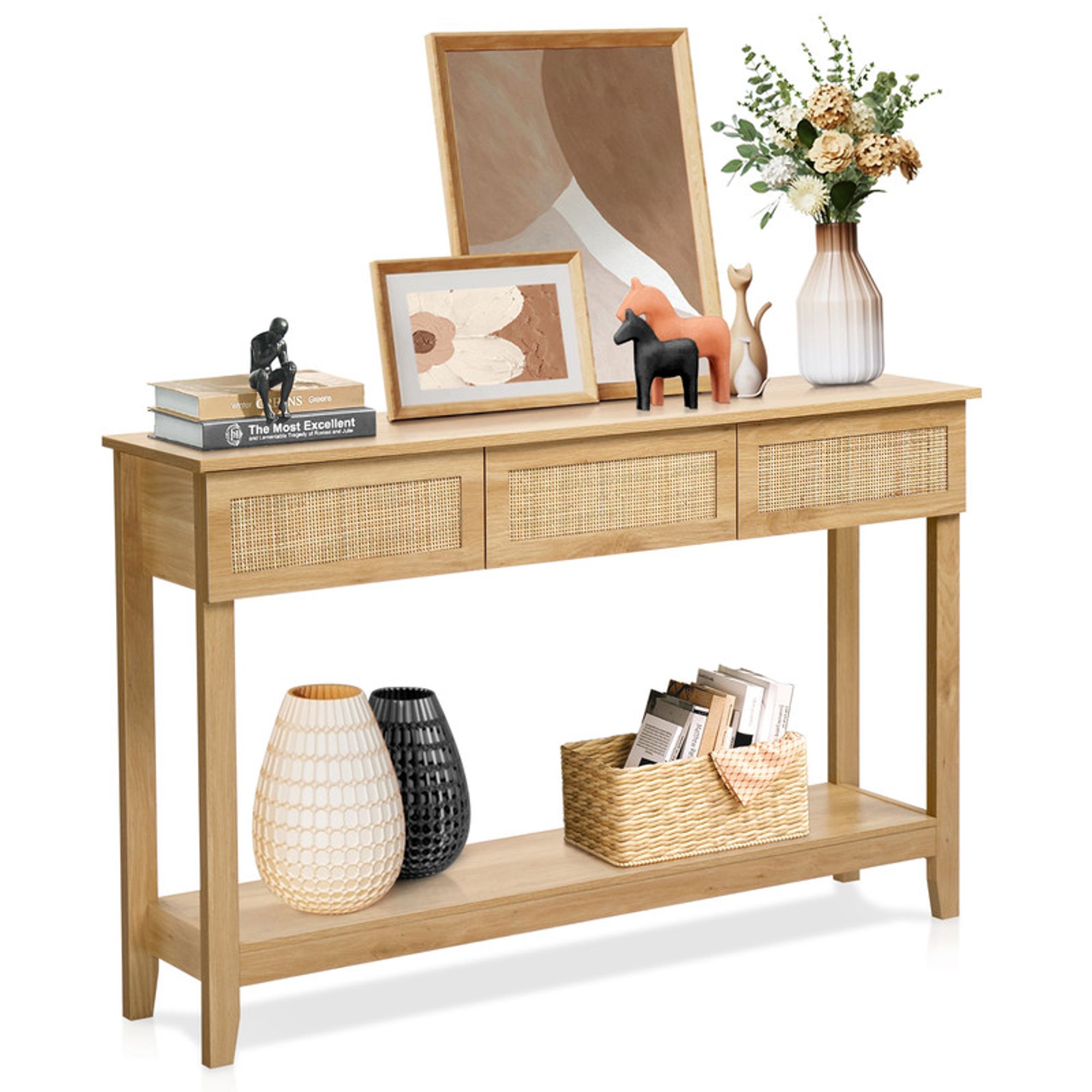 Winado G52006793 Console-Sofa-Tables - View #7