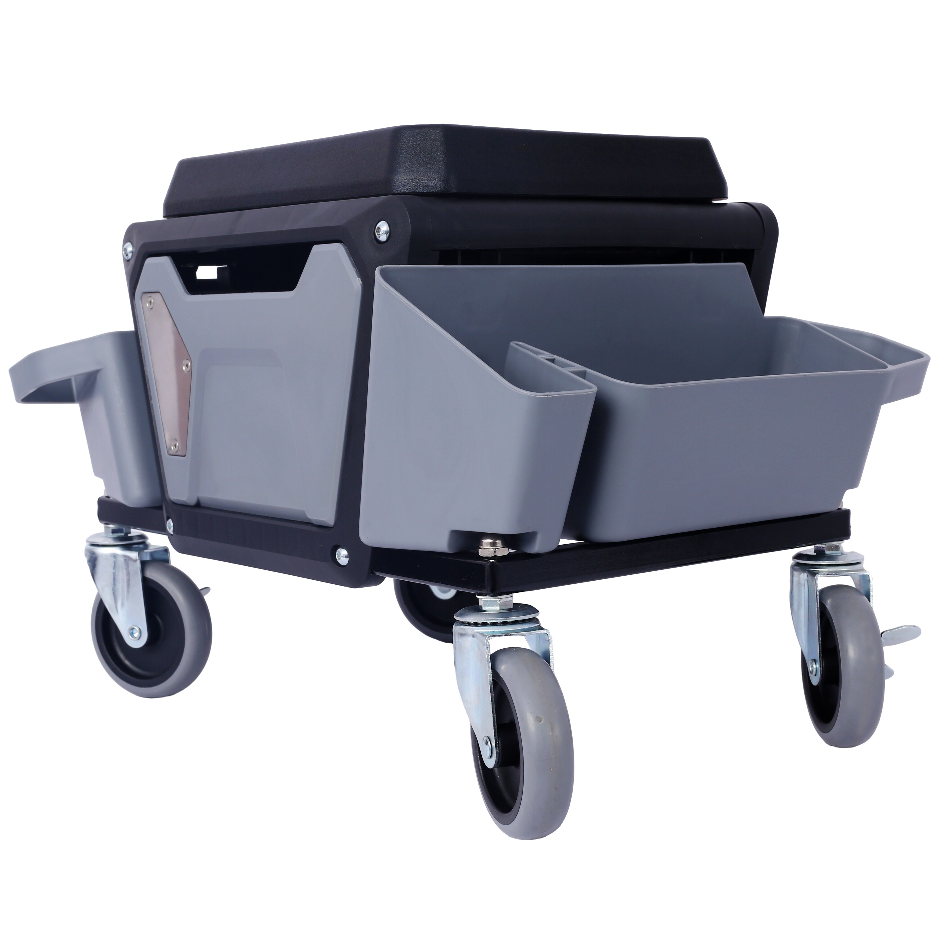 LUXEYARD DS-R-47041 Utility-Carts - View #5