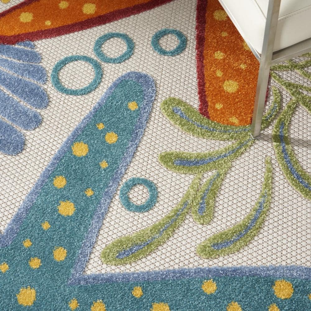 HomeRoots 4000385087 rugs - View #6