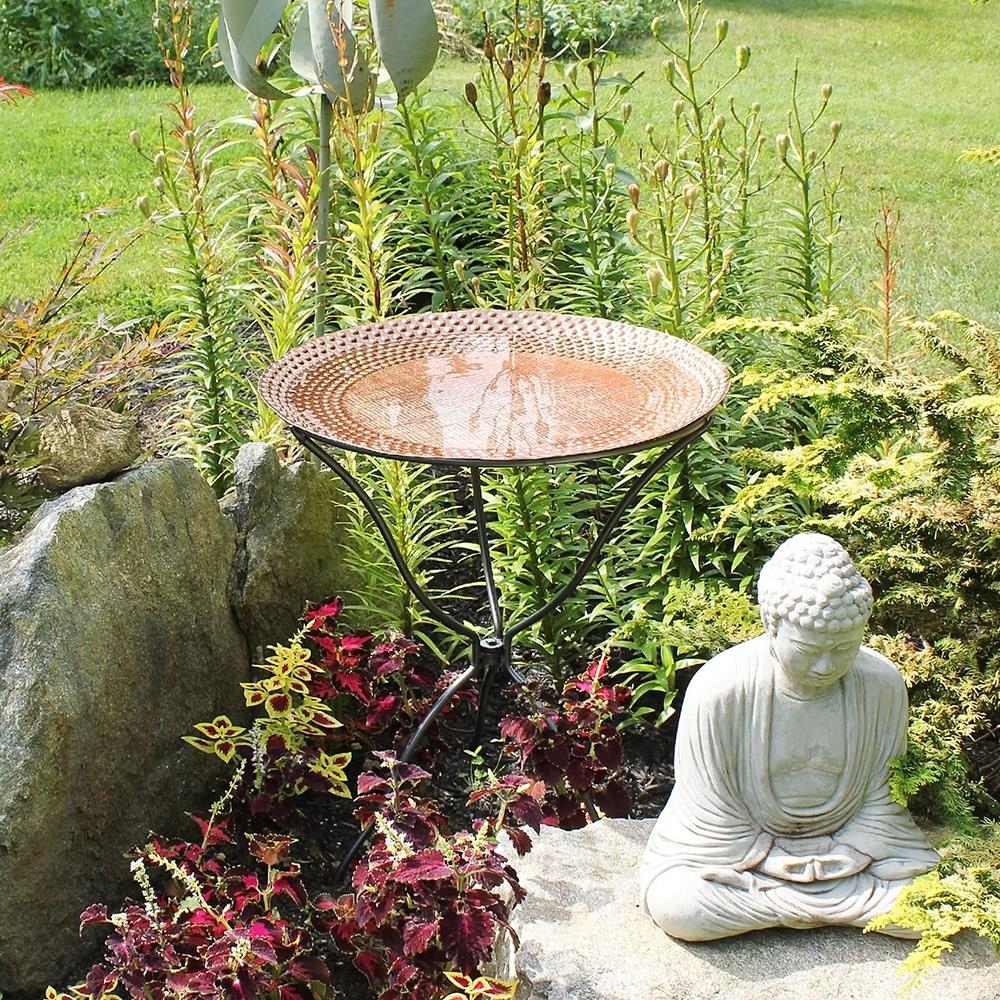 Minuteman International CBB-02 birdbaths - View #6