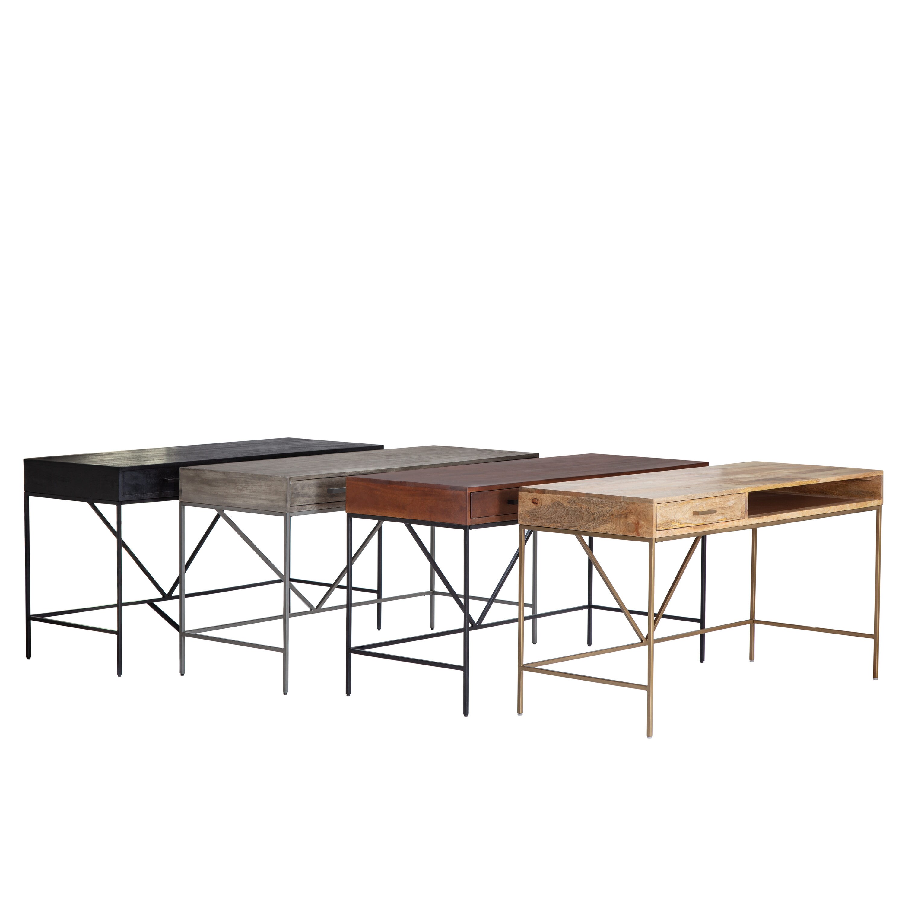 Madeleine Home MH-TB-809GR Console-Sofa-Tables - View #15
