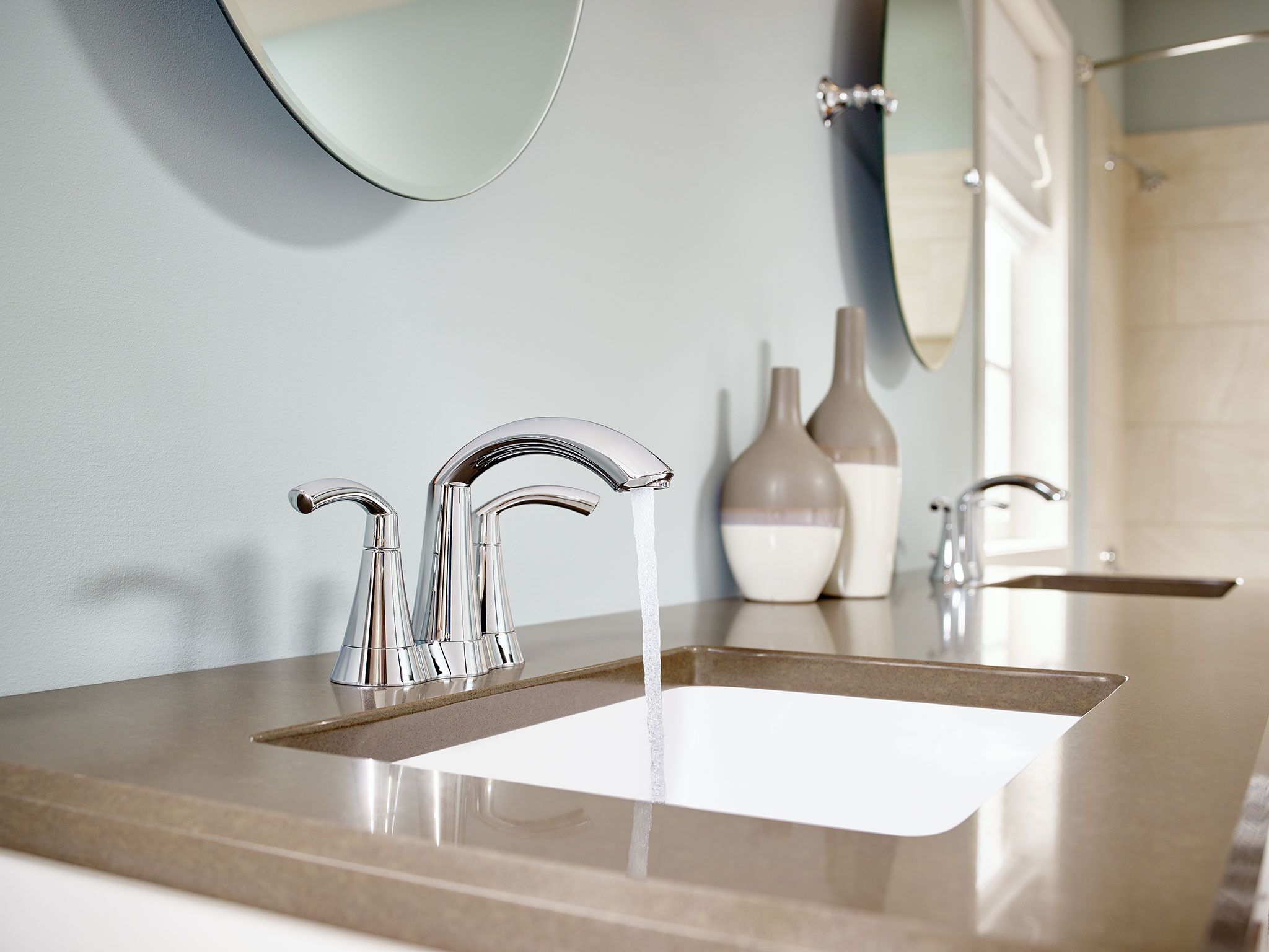 Moen 6172 Lavatory-Faucets - View #5