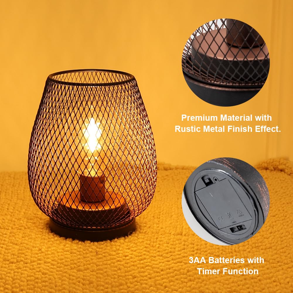 Etokfoks LET5MVBZ9 Pendant-Lights - View #3