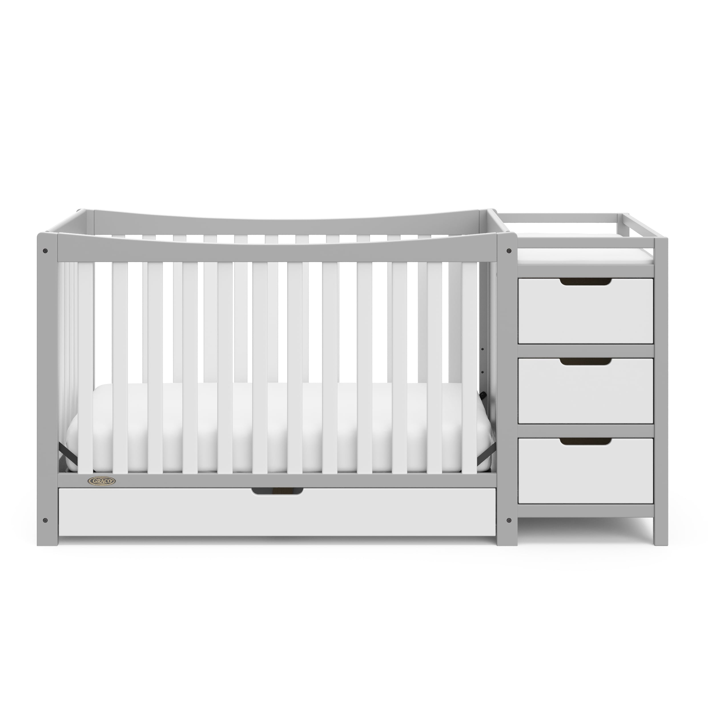 Graco 04586-211F cribs - View #4