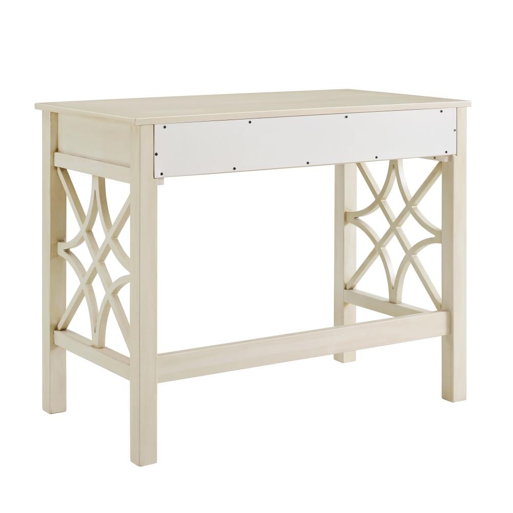 Linon WM130WHT01U desks - View #3