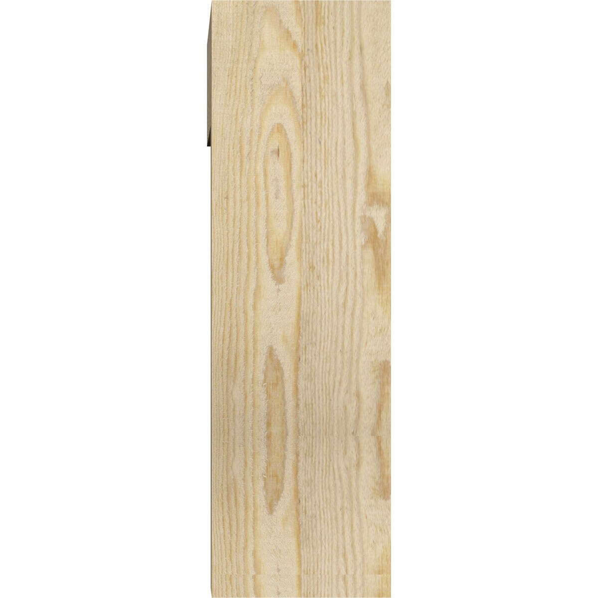 Ekena Millwork 1462437 Exterior-Brackets-Braces - View #4