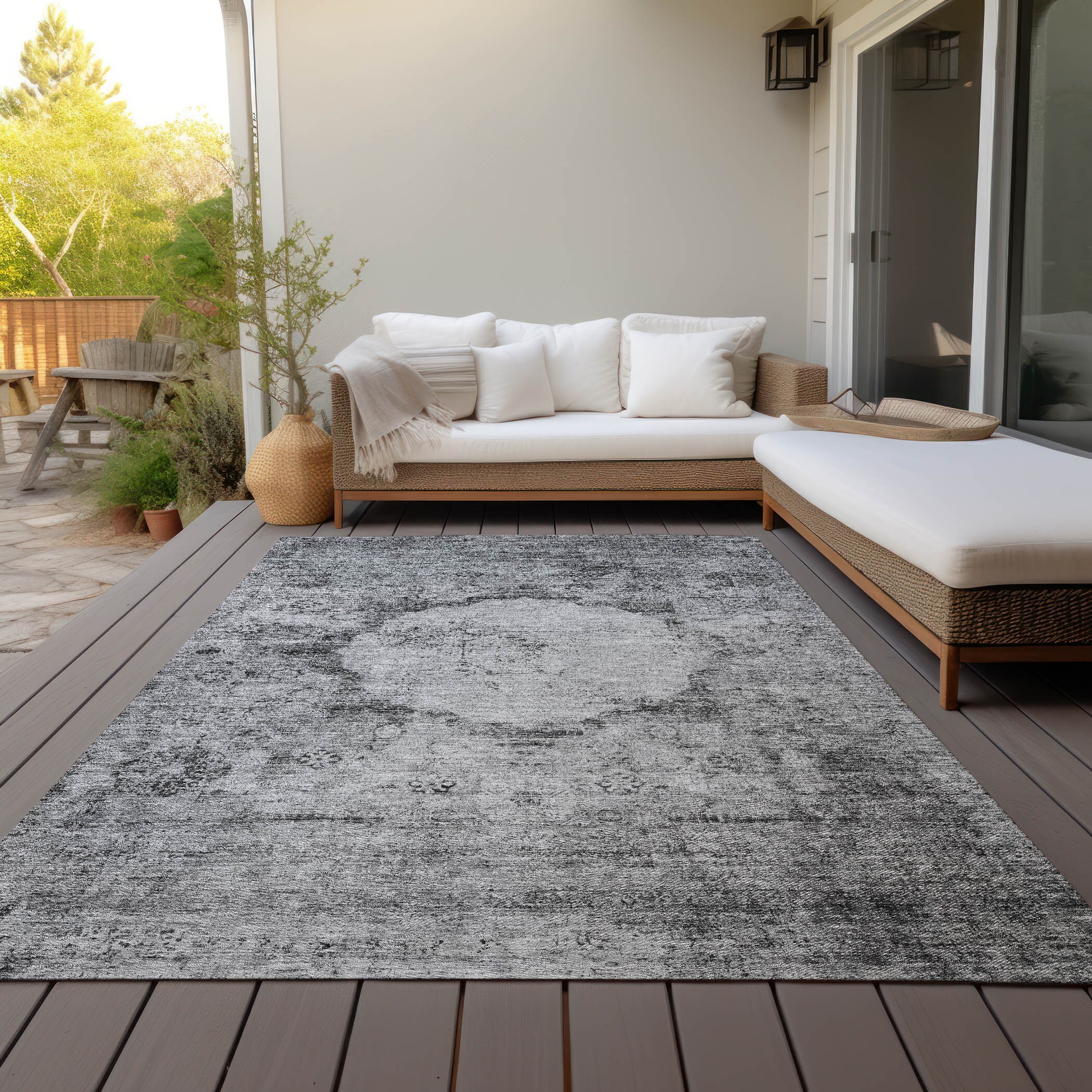 Addison Rugs ACN675GY30X46 rugs - View #8