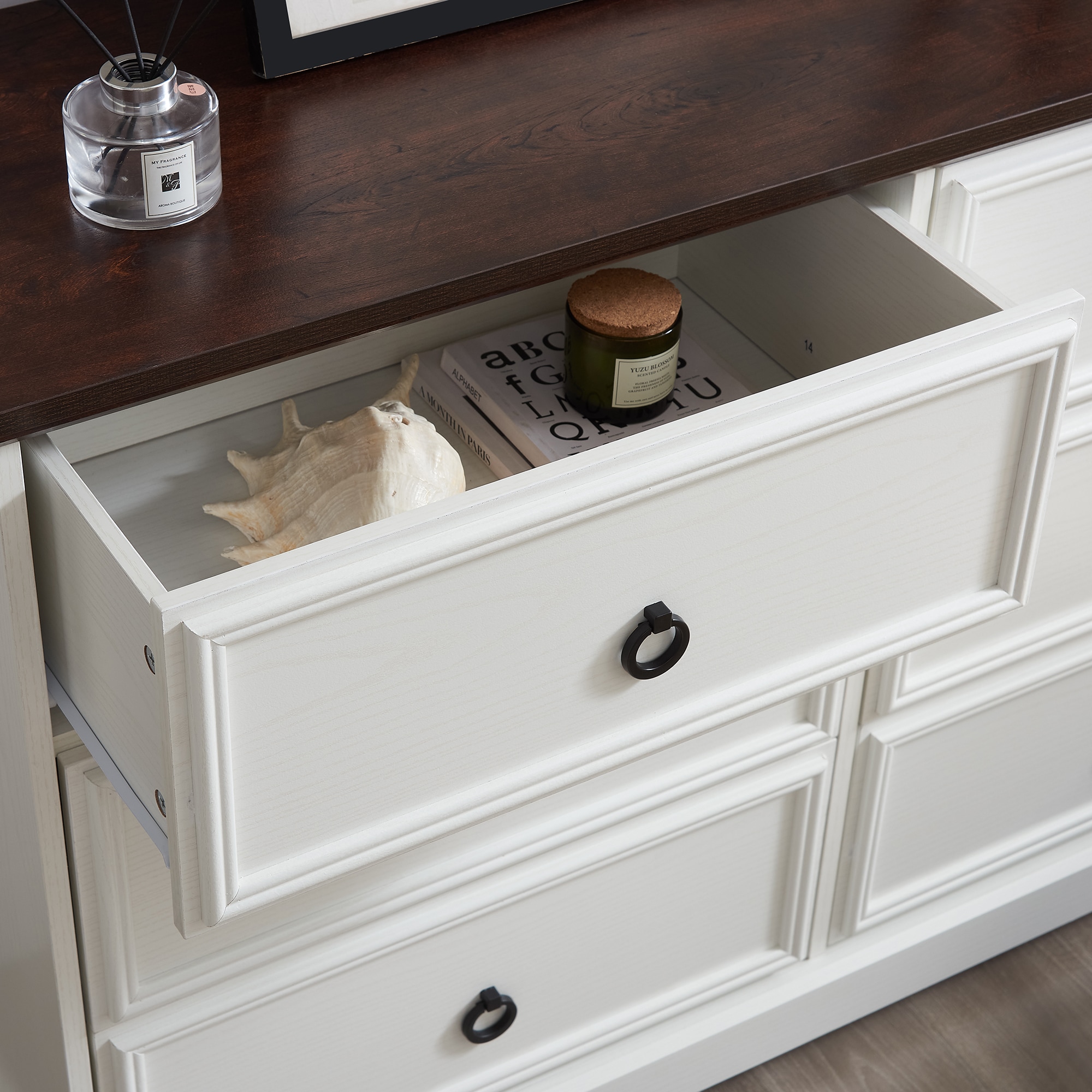 Fun Orange FUN24DR19 dressers - View #11