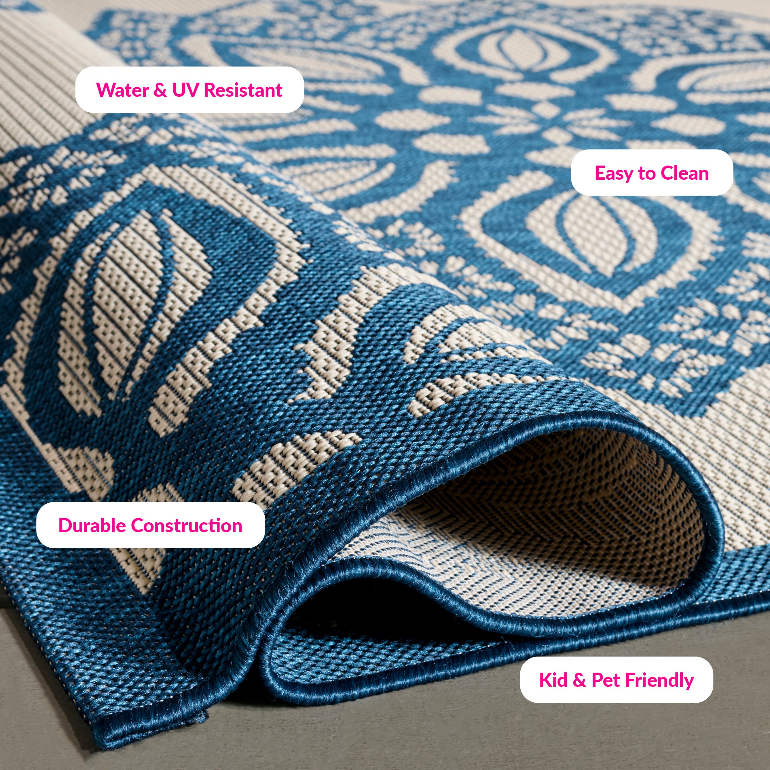 Safavieh CY6139-258-212 rugs - View #6