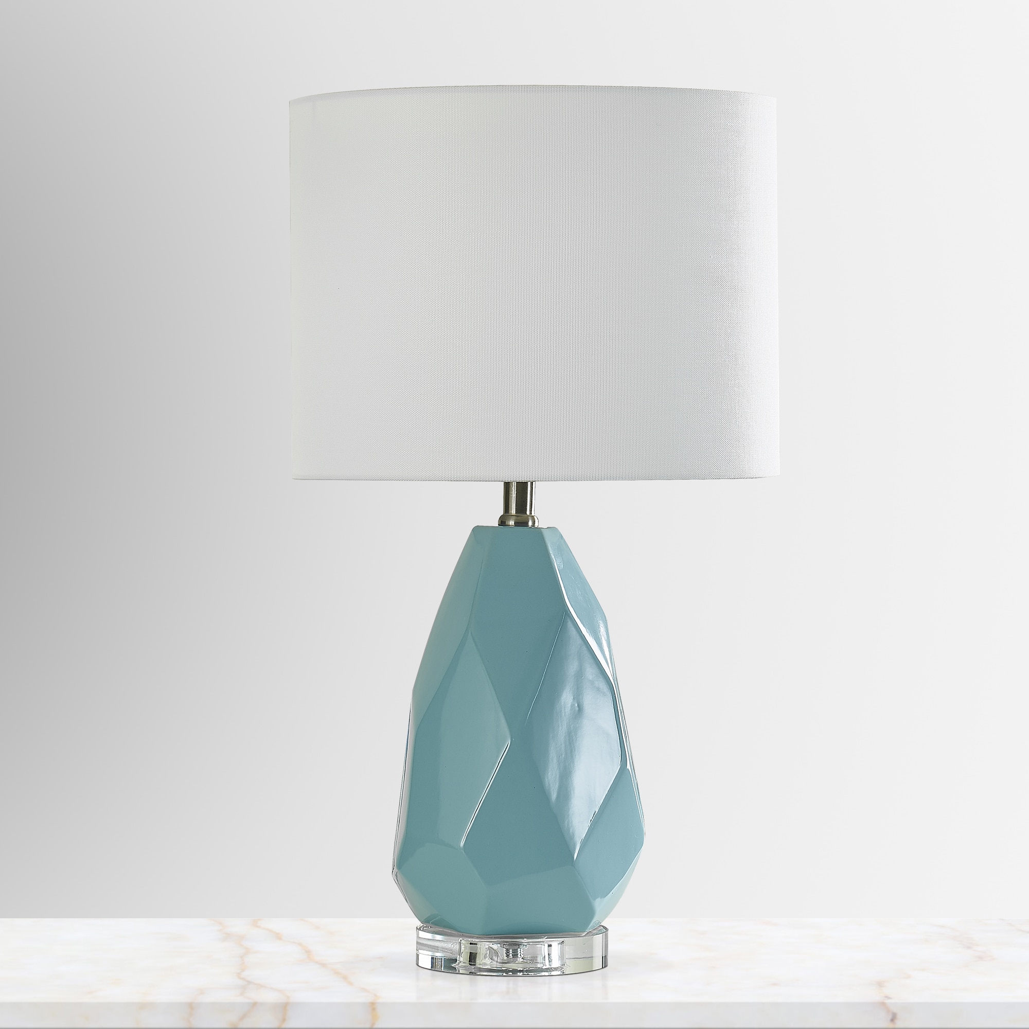 Maxax T258-BU-S Table-Lamps - View #9