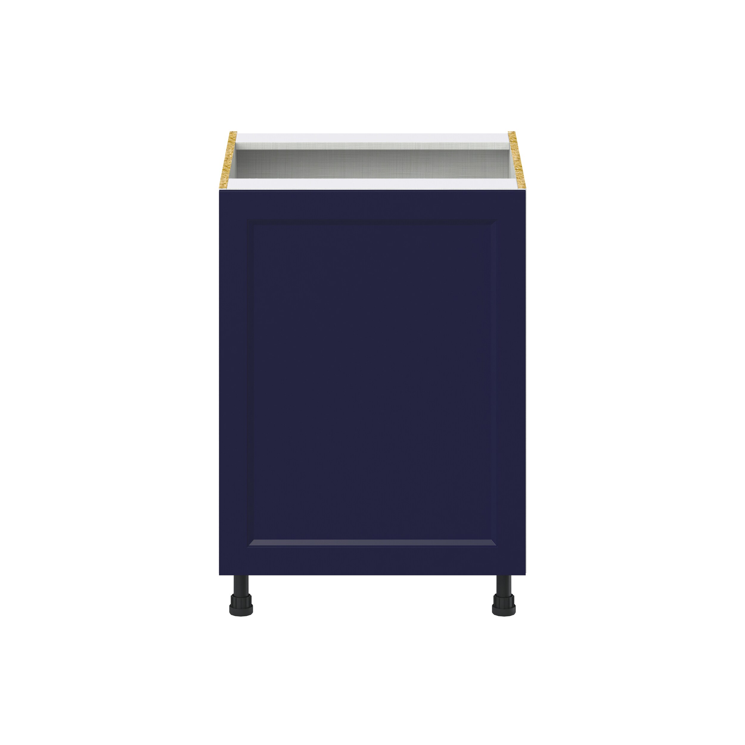 Hugo&Borg DSB24FH(L/R)-LO Cabinets-Kitchen - View #6