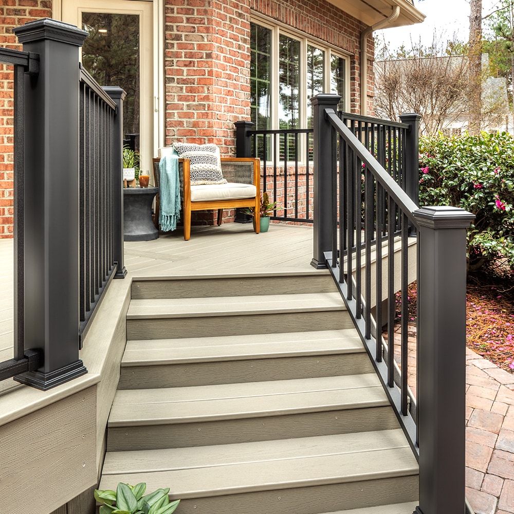 Trex 668087 Fascia-Boards - View #6