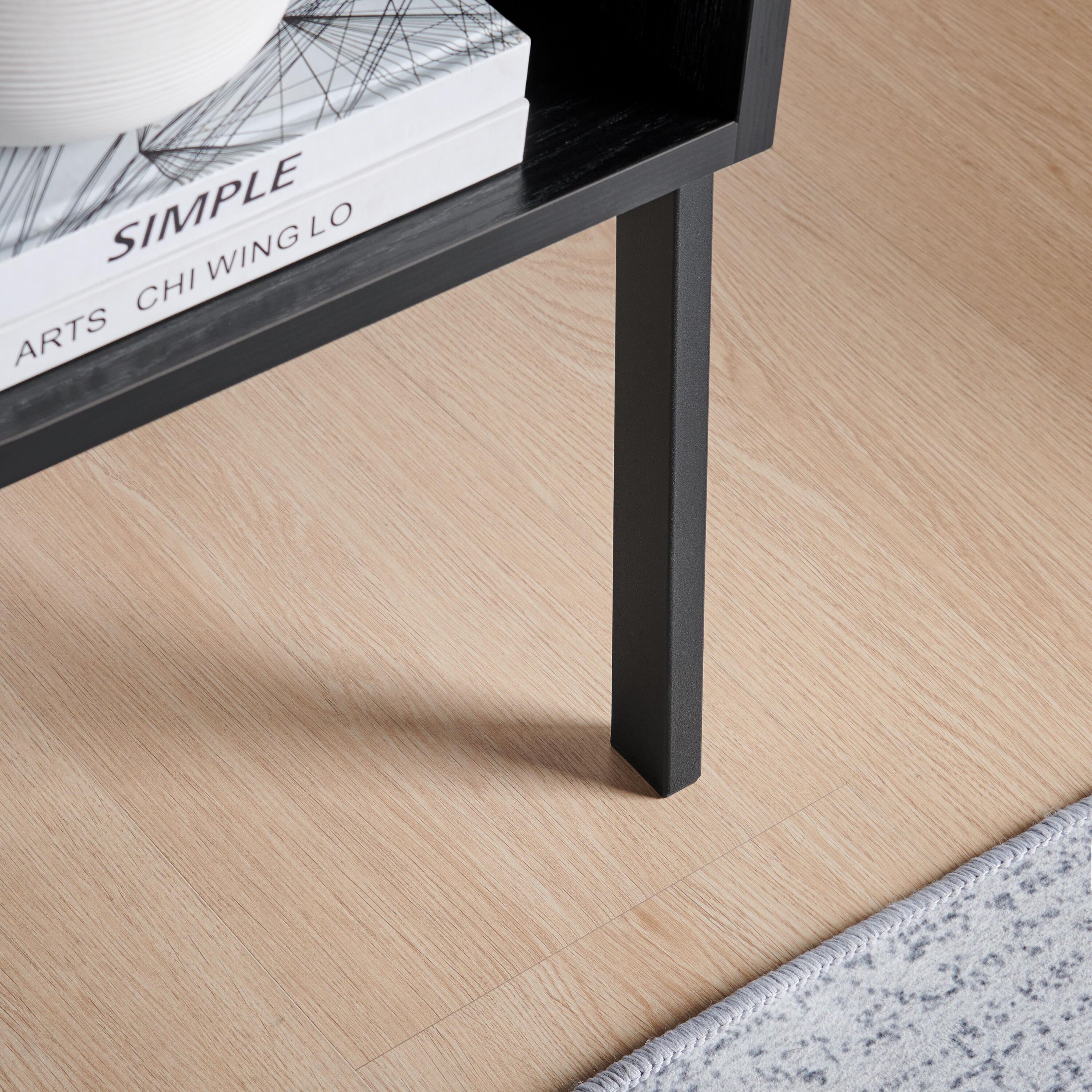Danya B. RT028BLK End-Tables - View #9