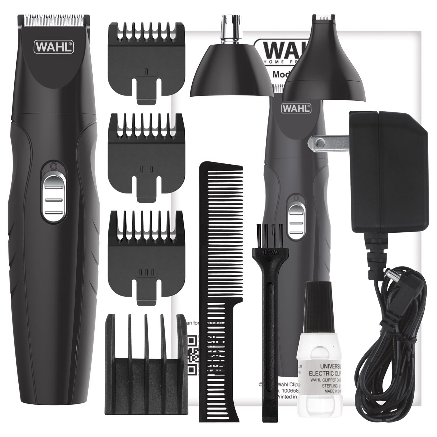 Wahl 9685-200 Electric-Razors - View #2