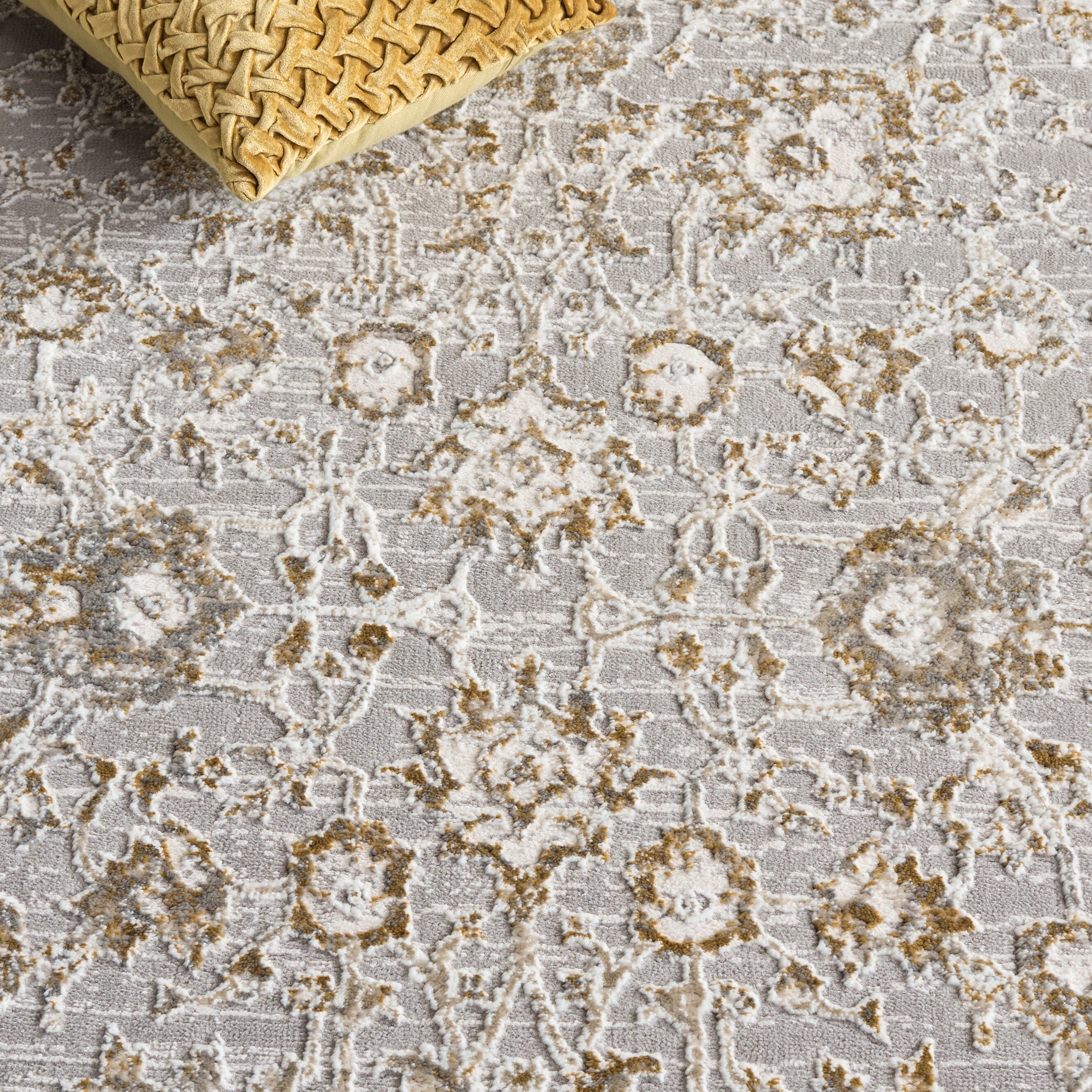 Safavieh EAN107F-6 rugs - View #4