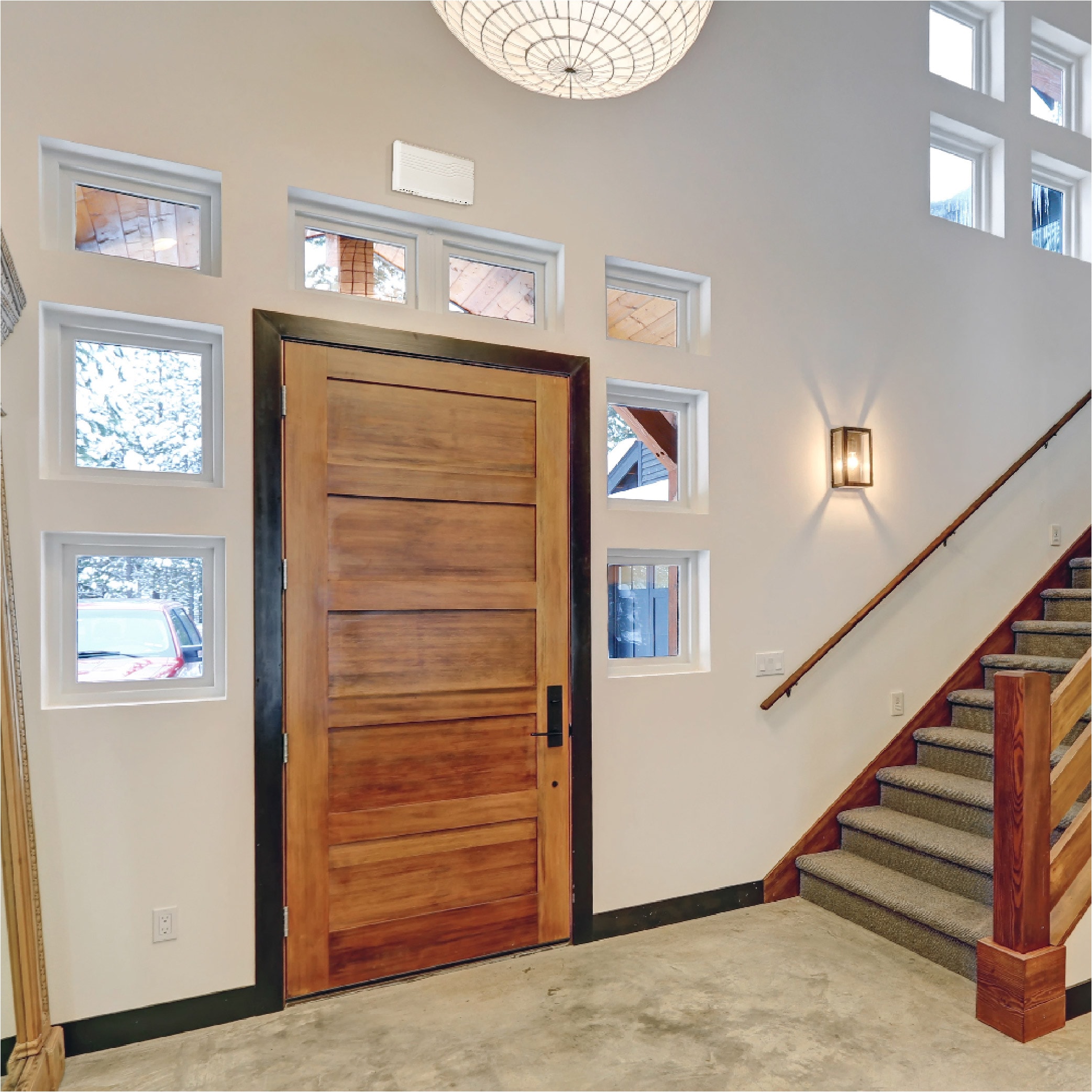 Newhouse Hardware CKIT1 Door-Chime - View #11