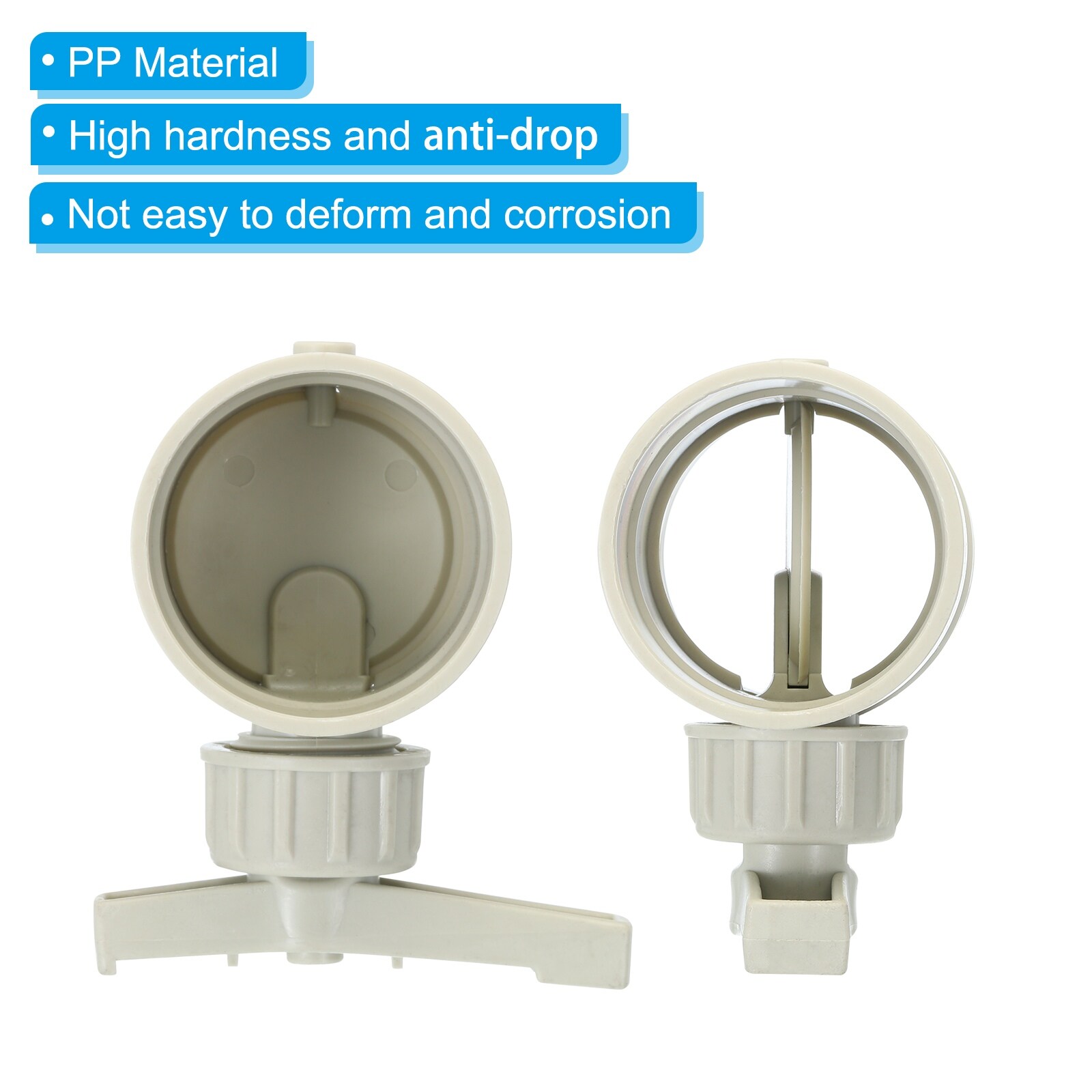 PATIKIL S25093001UX8392 dampers - View #4