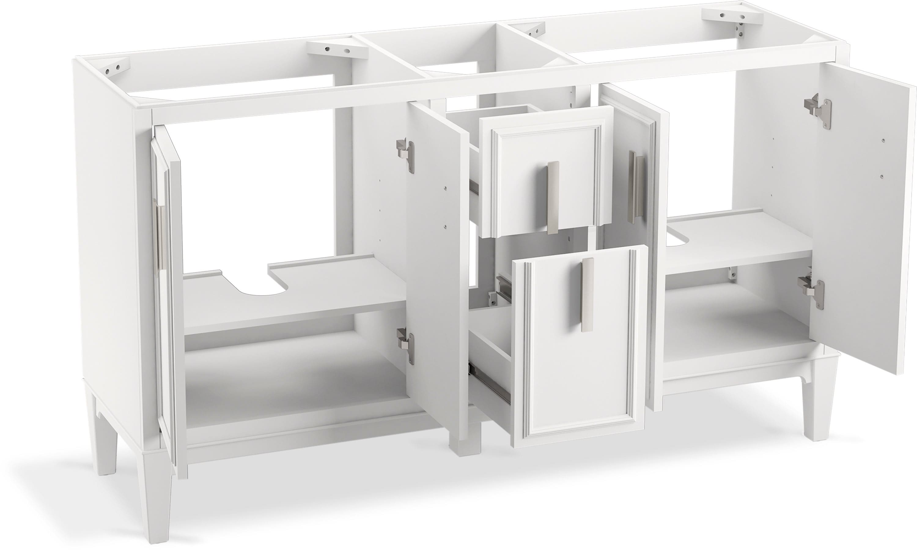 KOHLER 33547-ASB-0 Bath-Vanity-Combo - View #5