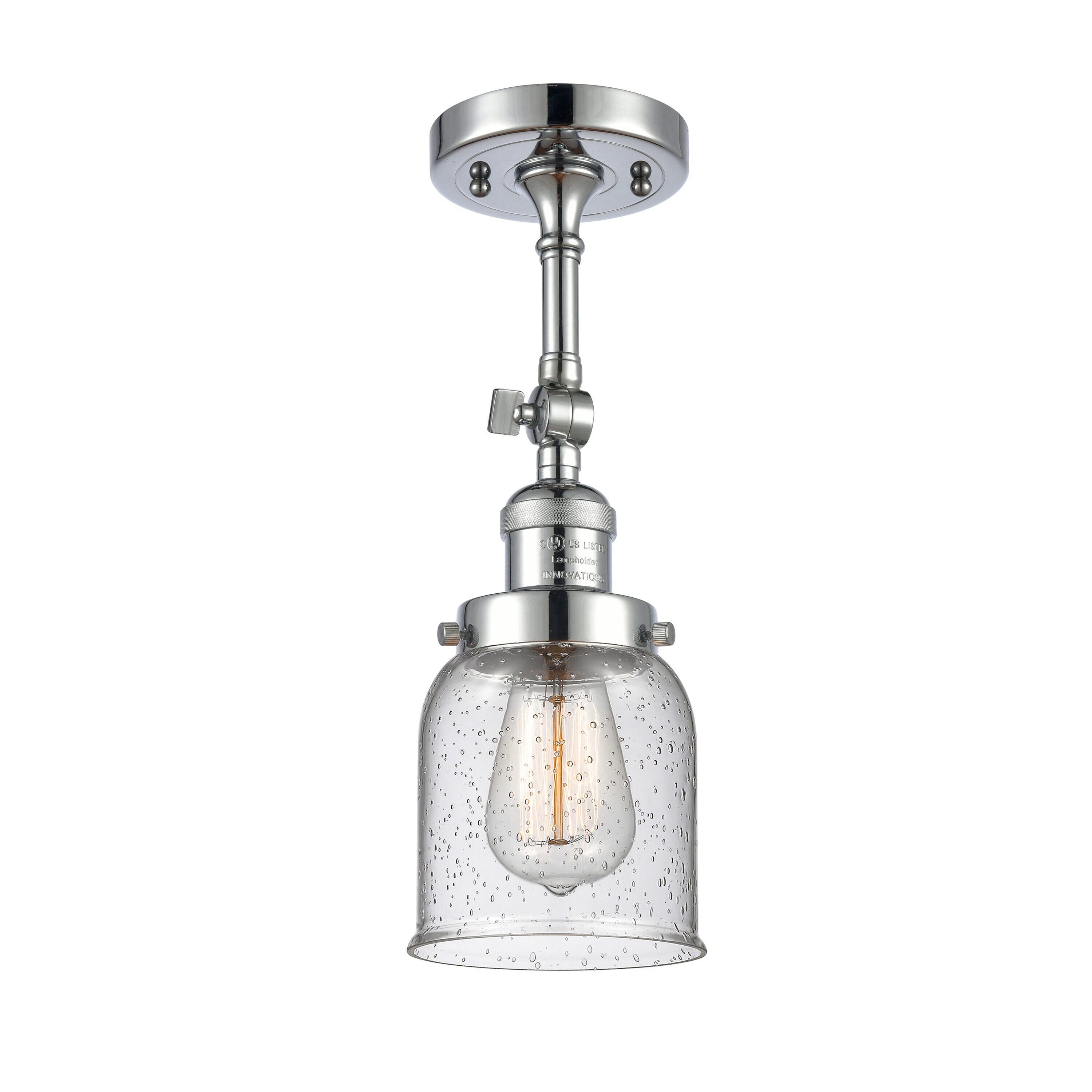 Innovations Lighting 203-PC-G54 b090000 - View #5