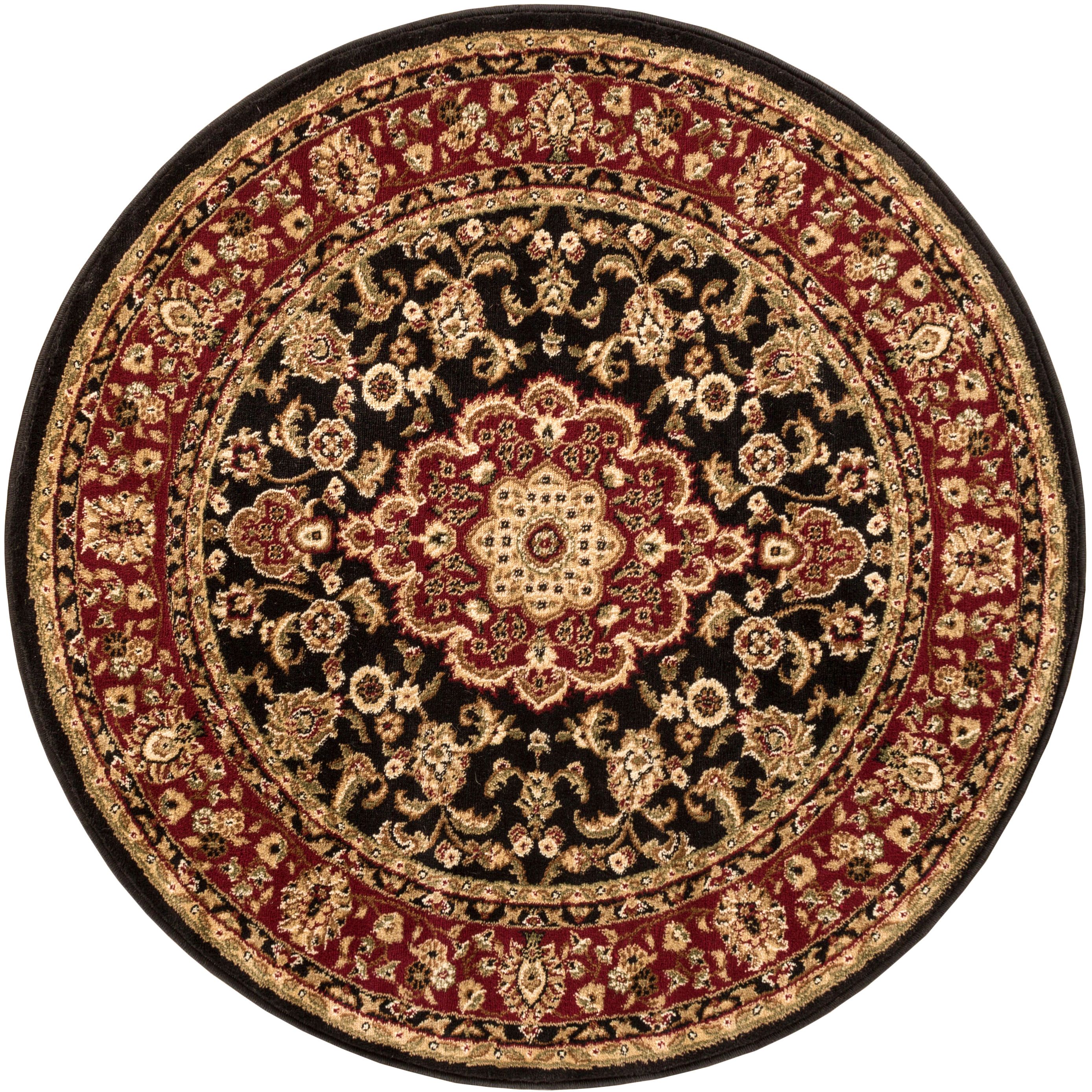 Well Woven 541034R rugs - View #2