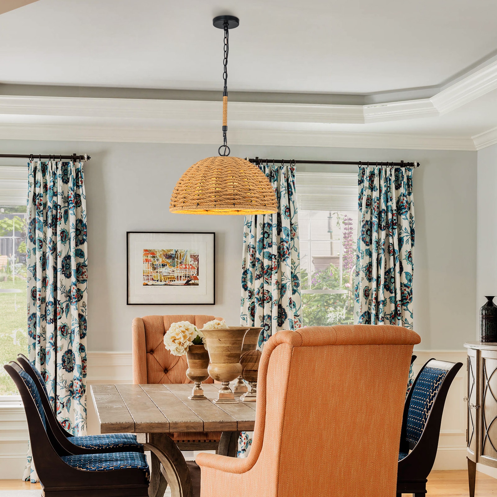 EDISLIVE YL81093228 Pendant-Lights - View #3