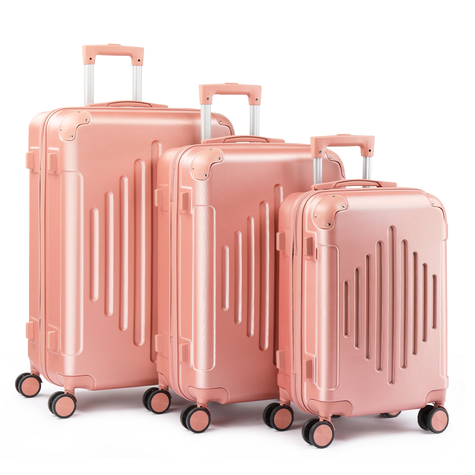 Winado G51000858 Luggage-And-Luggage-Sets - View #2