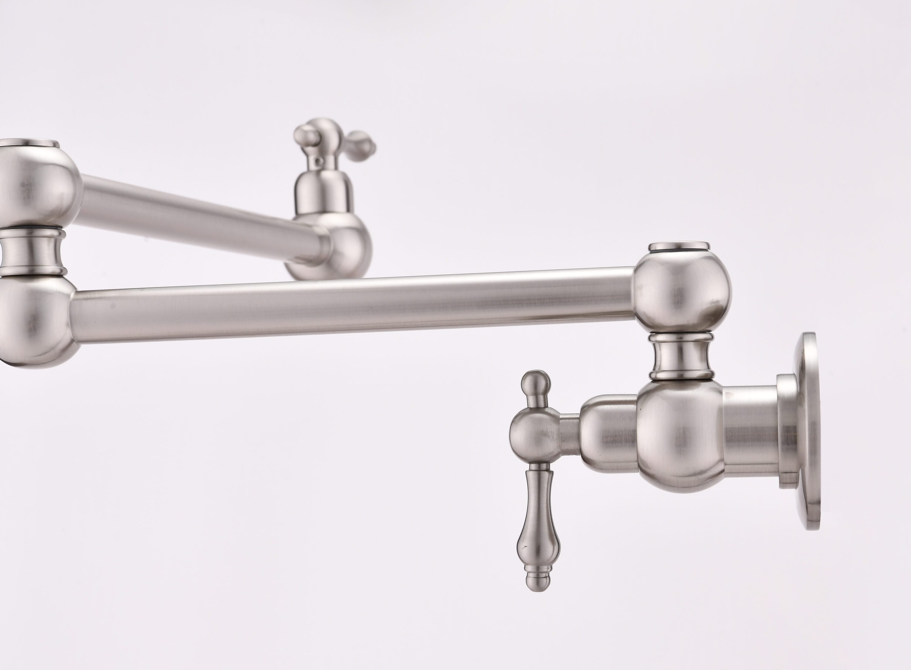 LUXEYARD DS-J-08533-W9281 Kitchen-Faucets - View #3