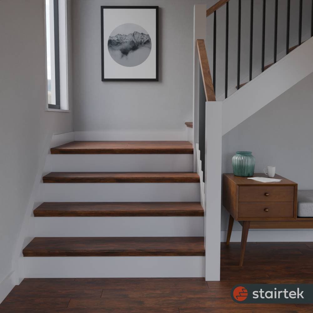 Stairtek XTLA1148-AR001 Stair-Treads - View #3