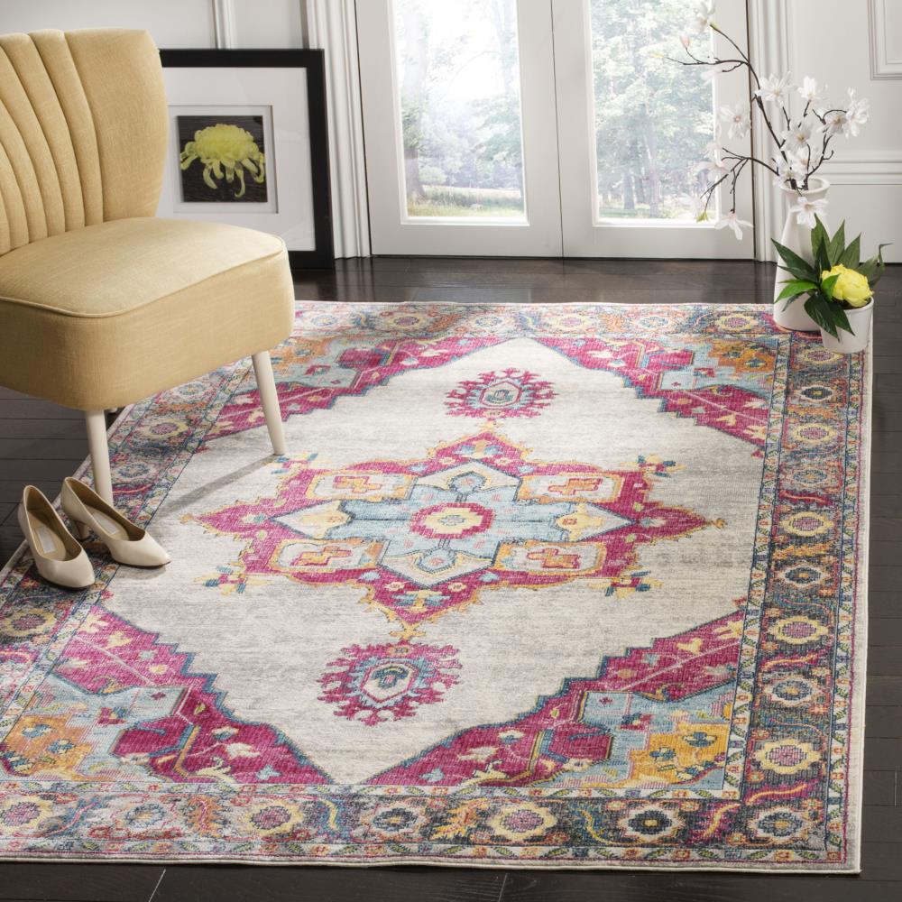Safavieh MER108A-8 rugs - View #2