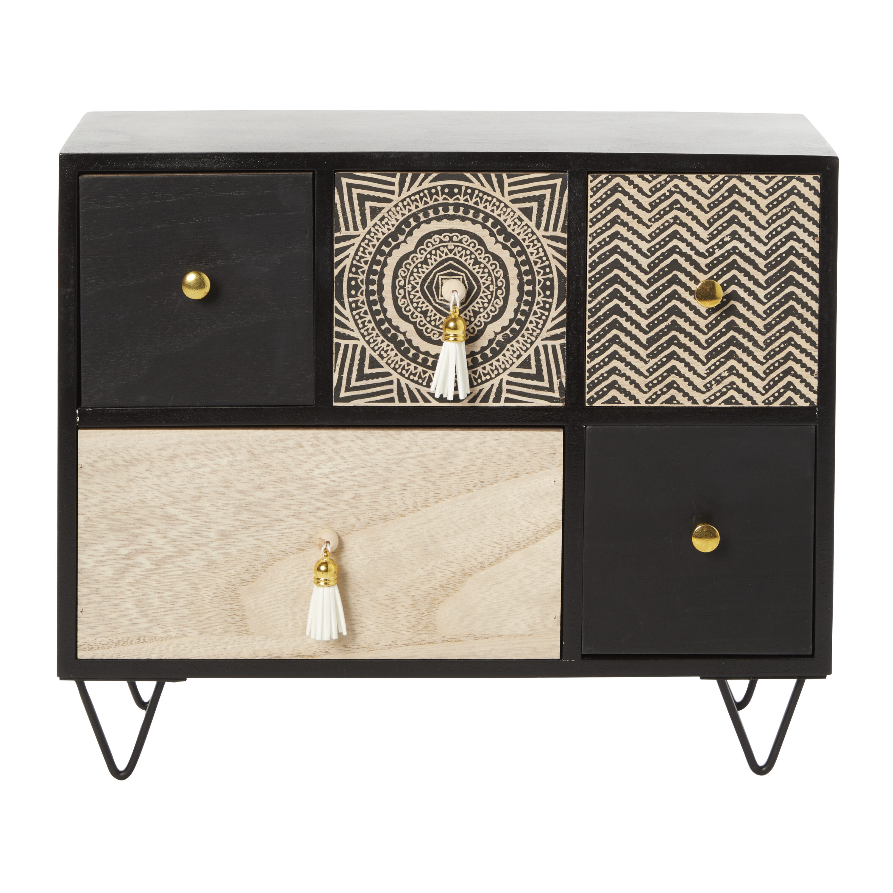 Grayson Lane 23623 Jewelry-Organization - View #2
