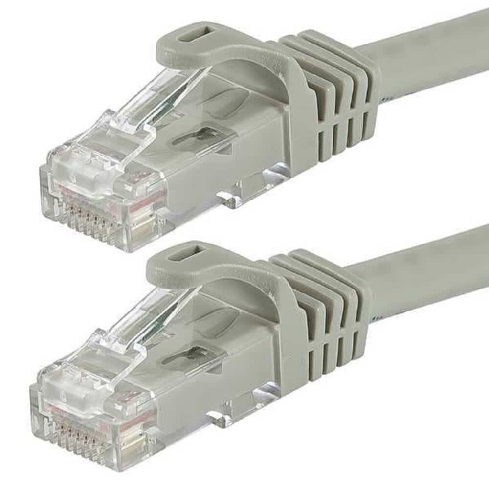 MONOPRICE Ethernet CableCat 6Gray100 ft. 9803 #9803