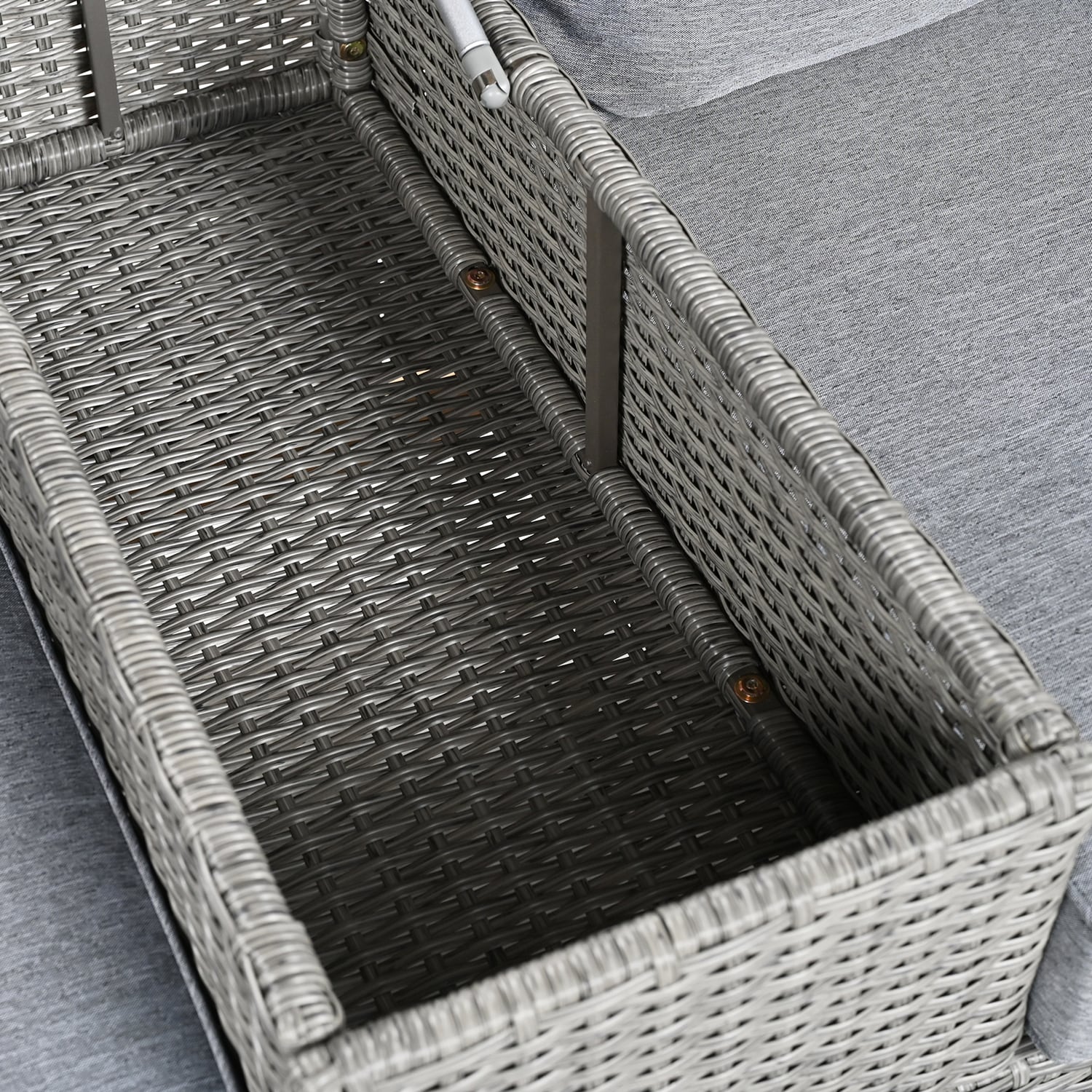 SINOFURN SYA020118BG Patio-Sofas-Daybeds - View #13